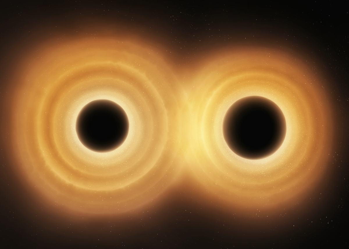 木星大深渊：一个比黑洞还神秘的漩涡