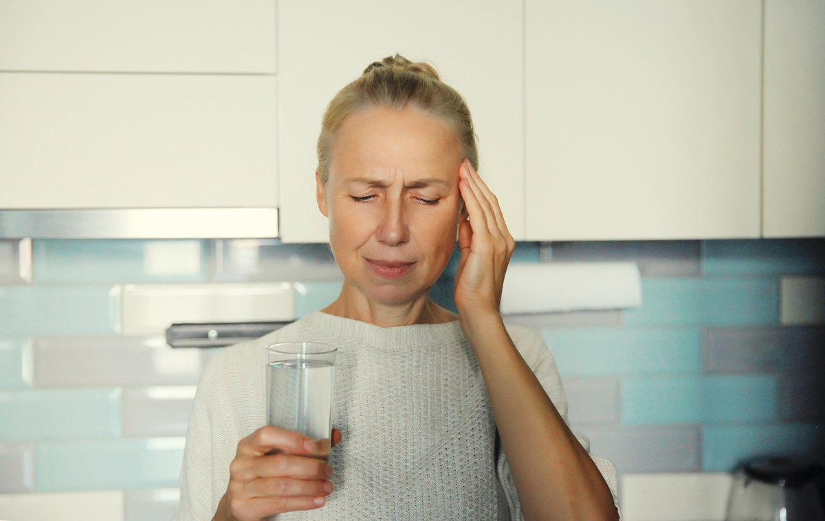 头晕感冒怎么办