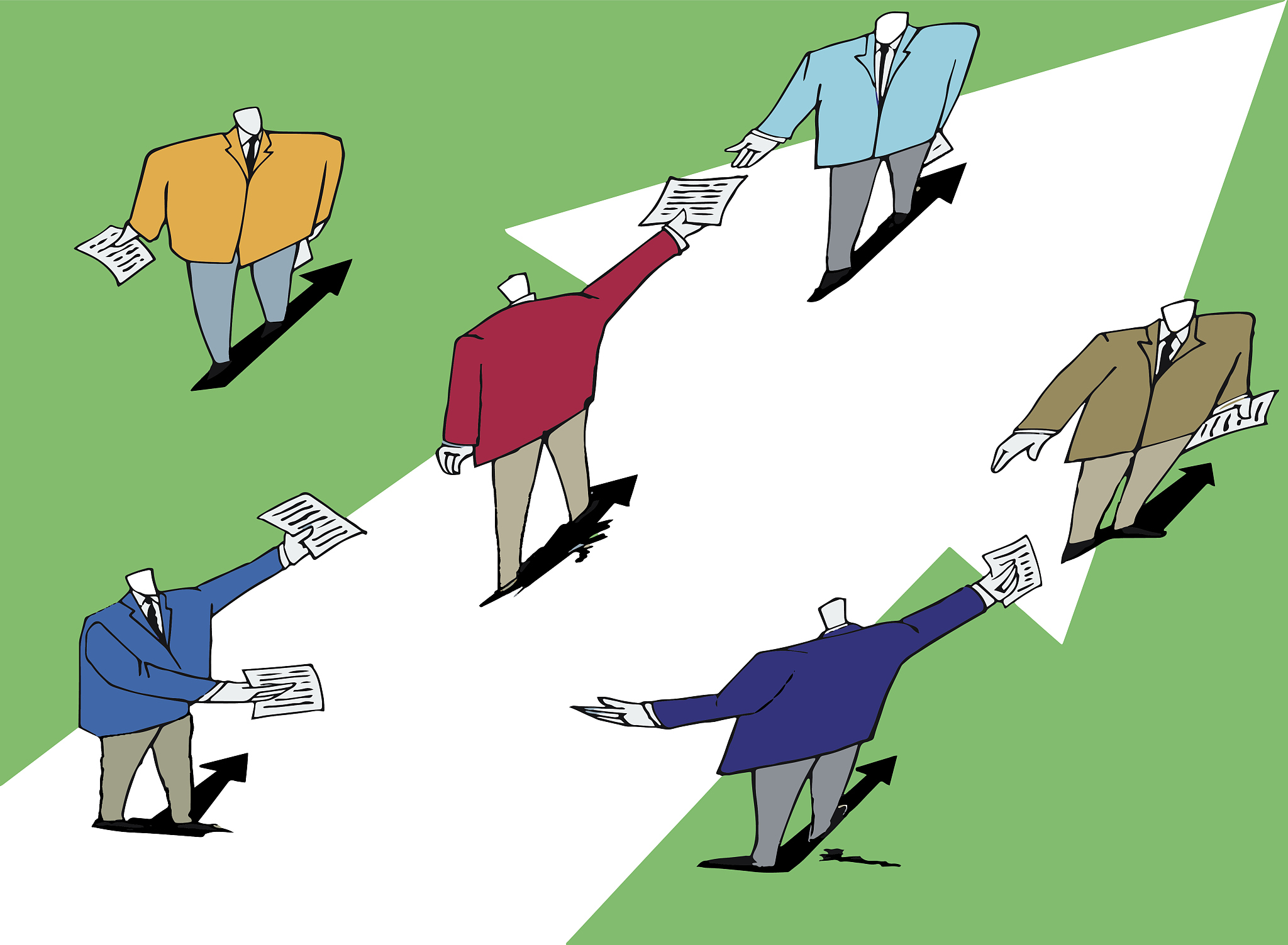 从《物种起源》中的物竞天择适者生存看职场环境论文4000字