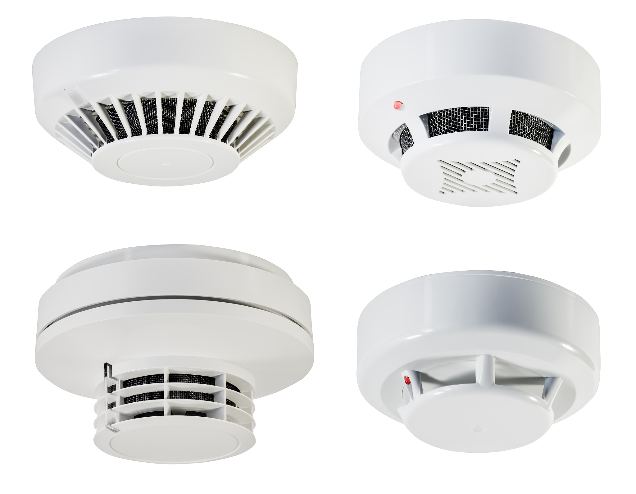 防爆应急灯配件有哪些？详解七大关键部件！