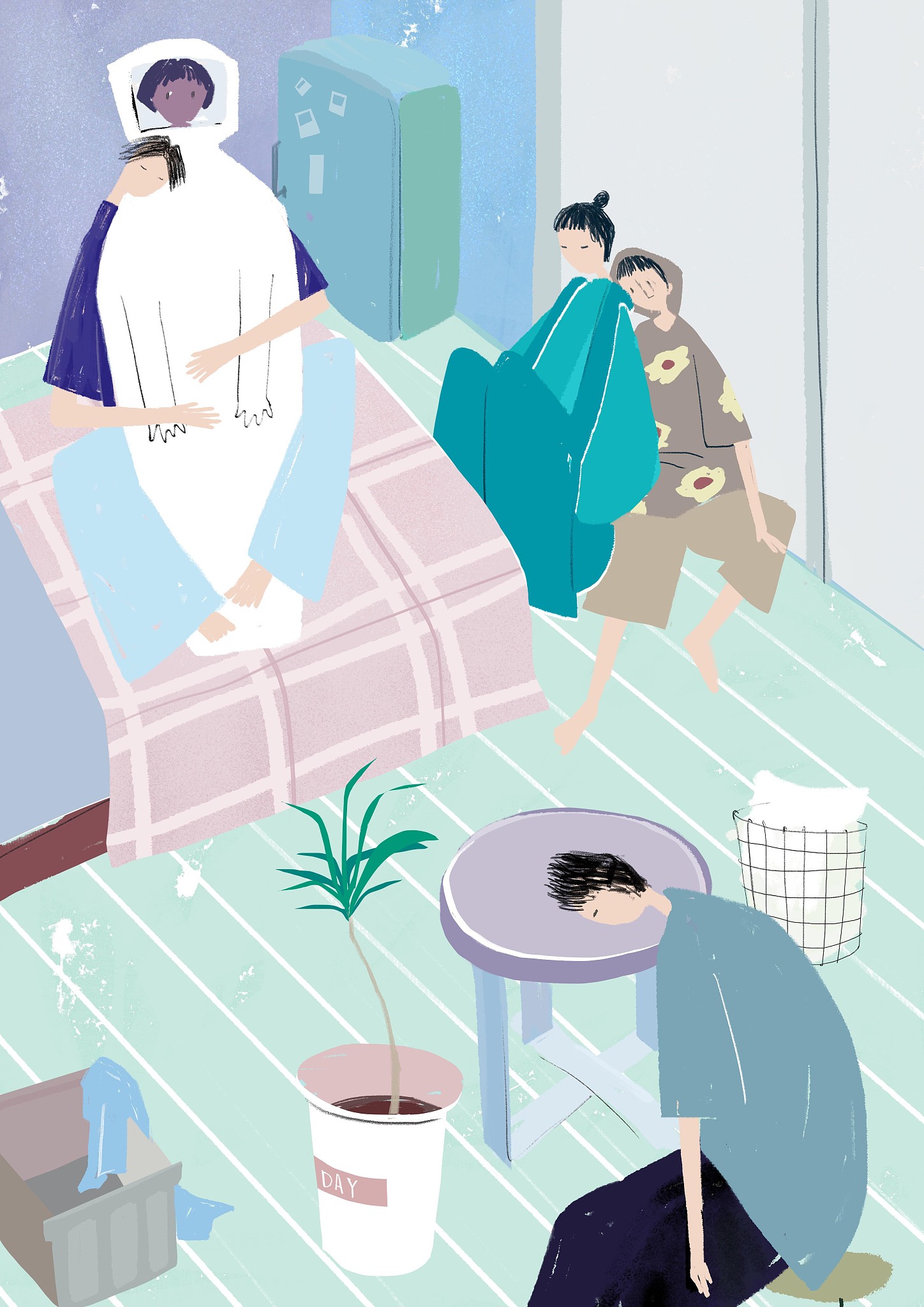 《男主你别脑补》