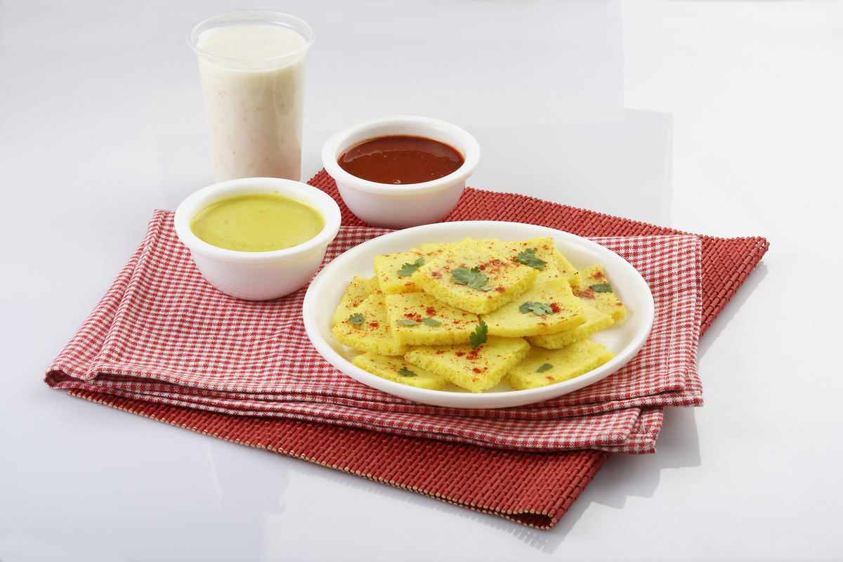 早餐吃点儿啥好