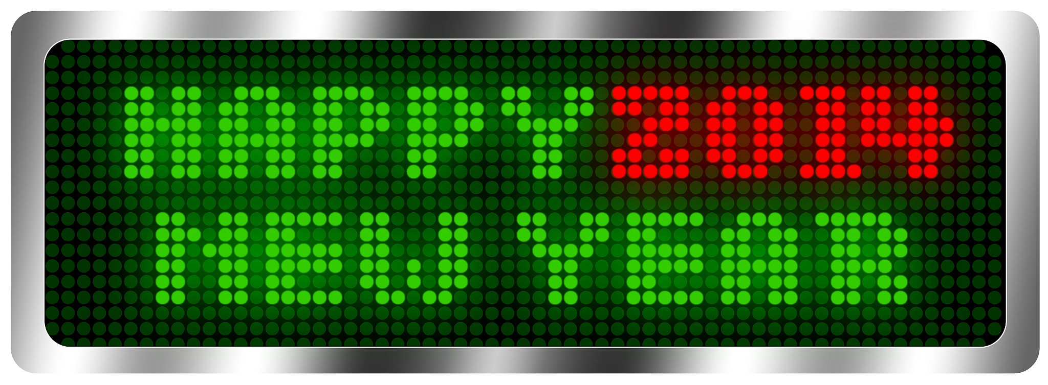 基于单片机的LED点阵屏显示系统的研究目的是什么