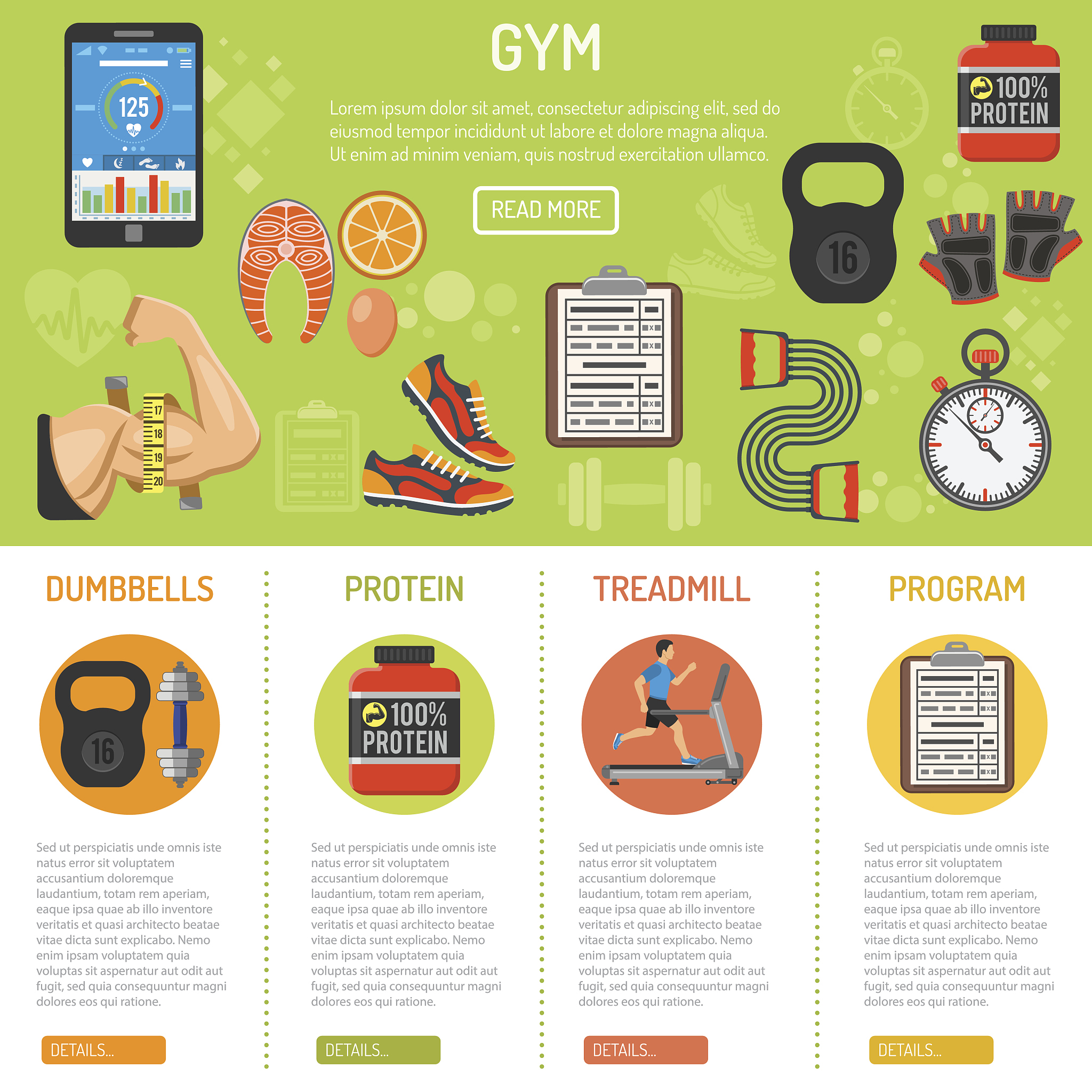 FitMate: Your Personalized Fitness Journey Starts Here