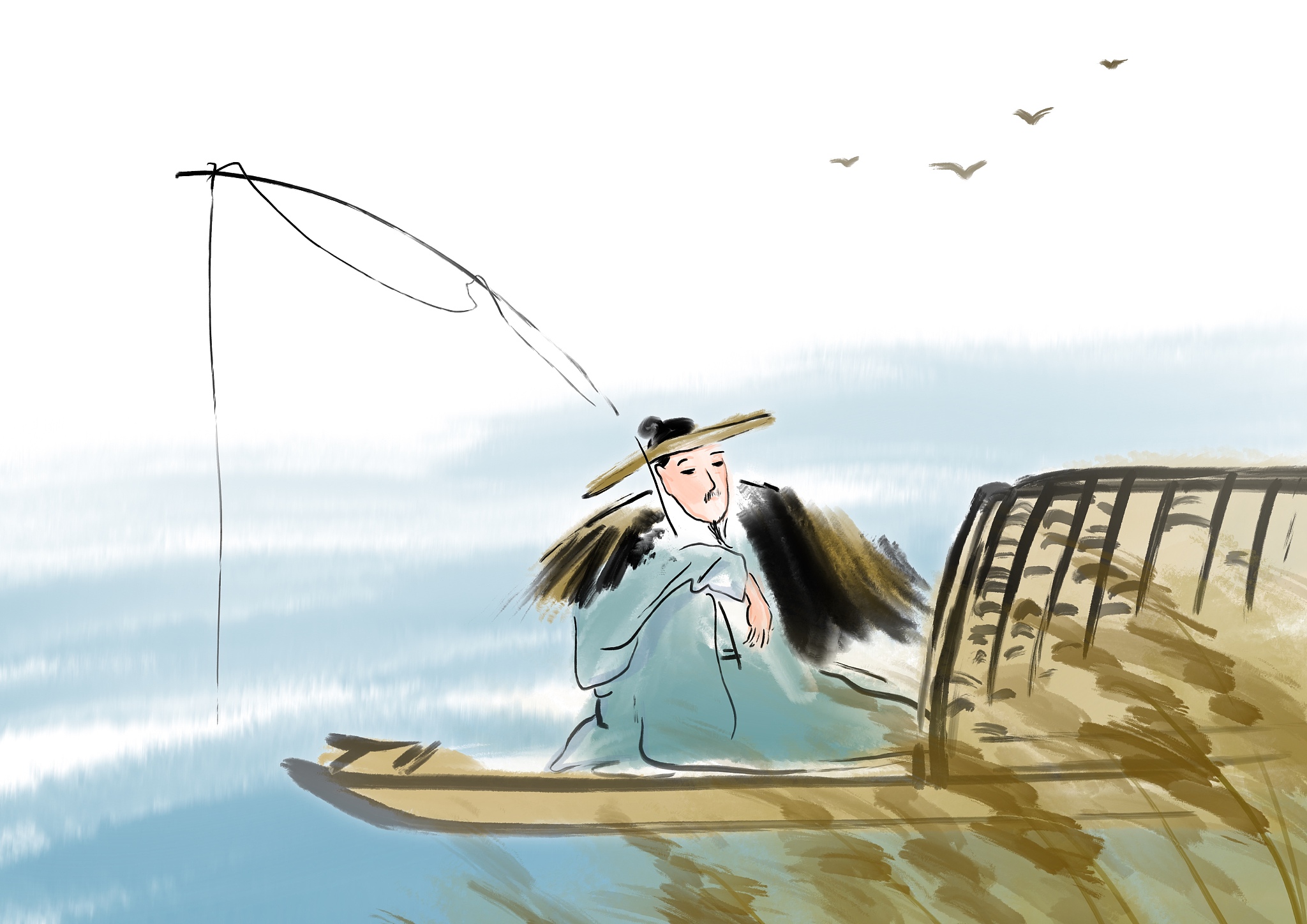 直而不肆是什么意思_词语直而不肆的意思