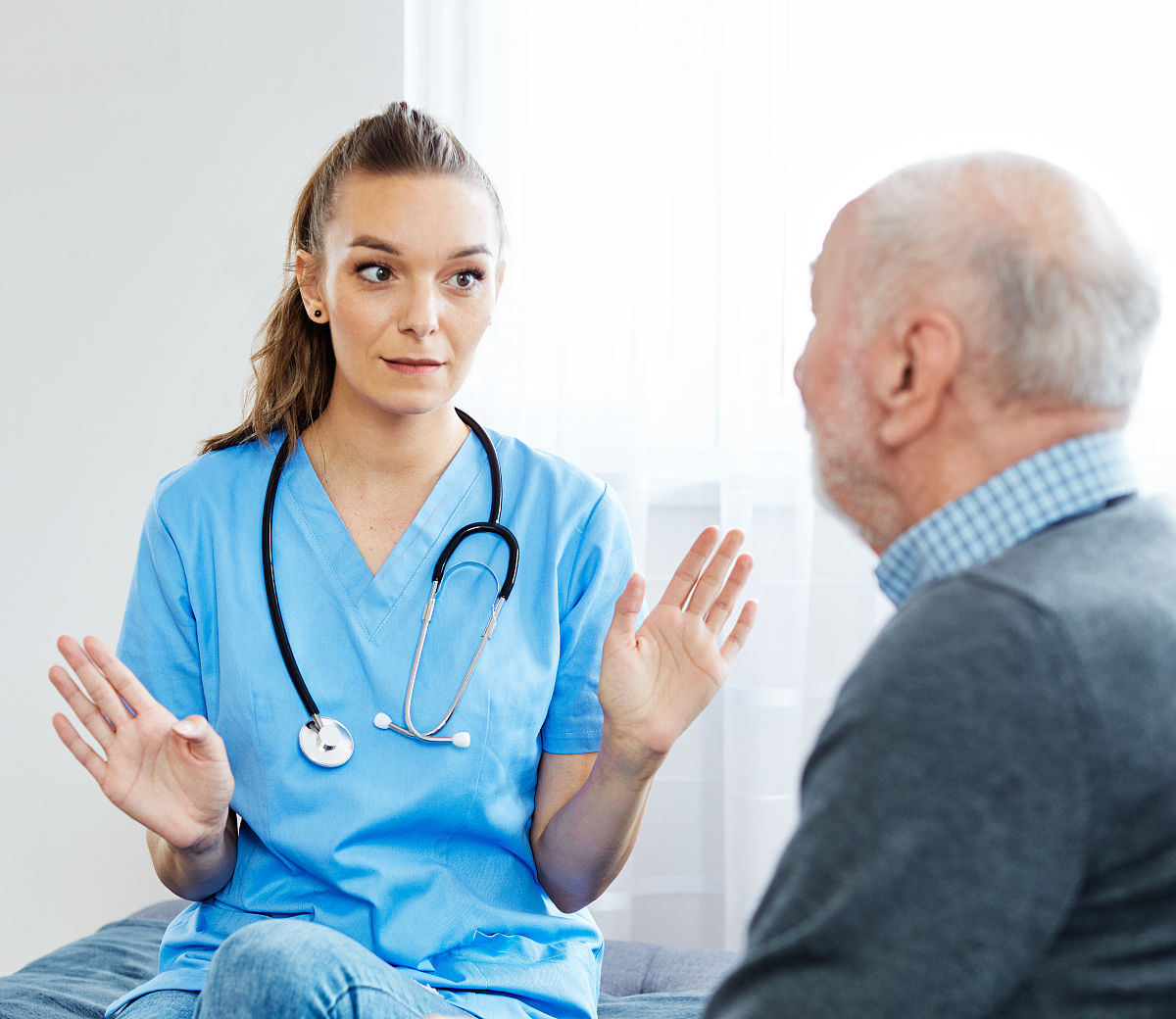 学护理专业可以考药师吗