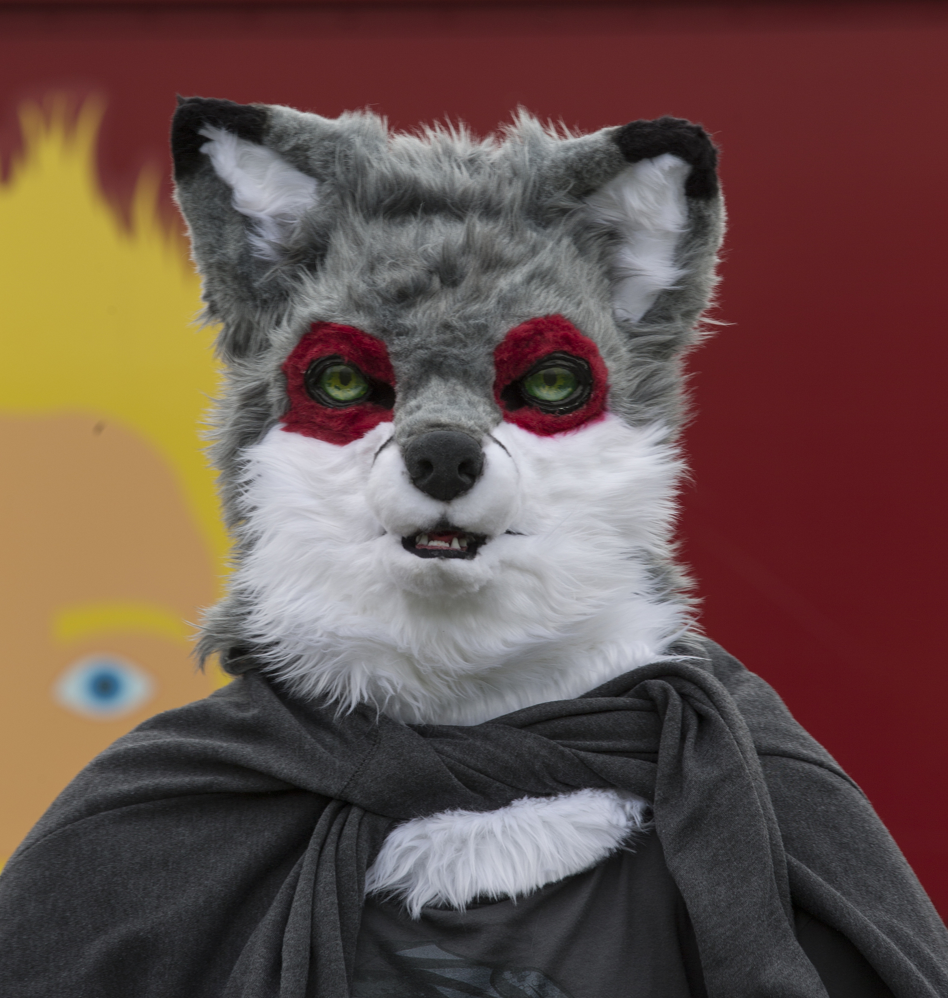 角色扮演模式：我将化身您想要的任何角色