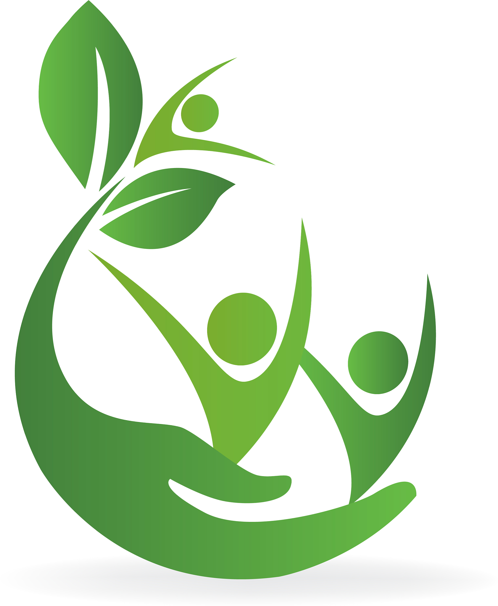 health nature care logo