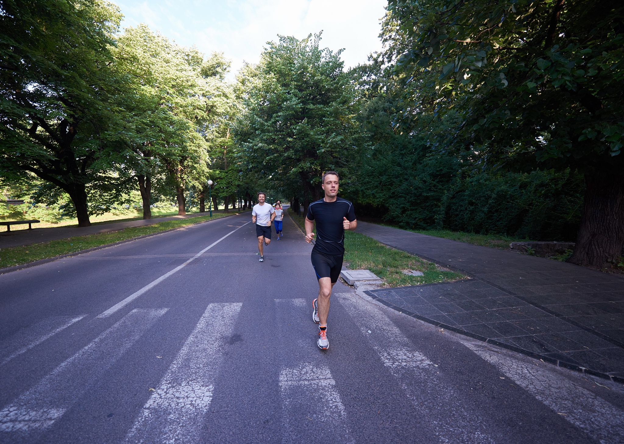 Em run outdoor什么意思