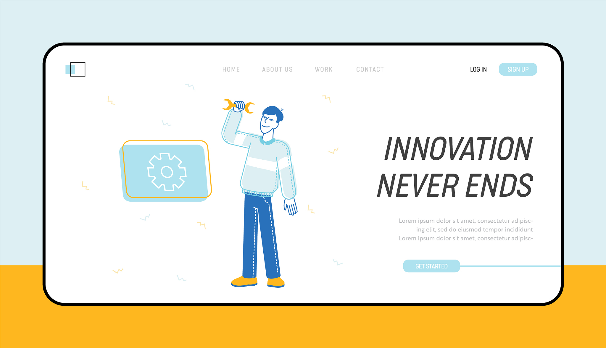 网络工程师绩效考核评审表模板 - 助力高效项目交付