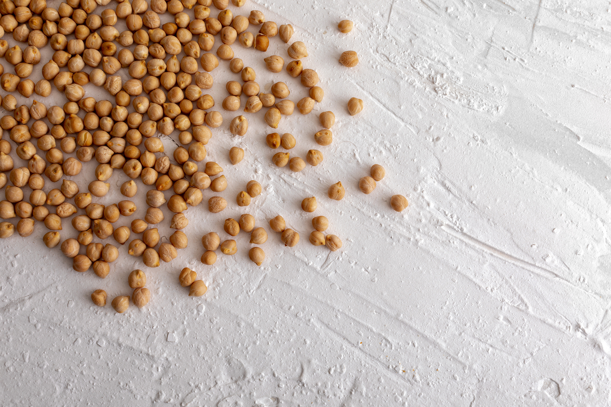 大豆货物霉变分析：高含水量导致霉菌生长