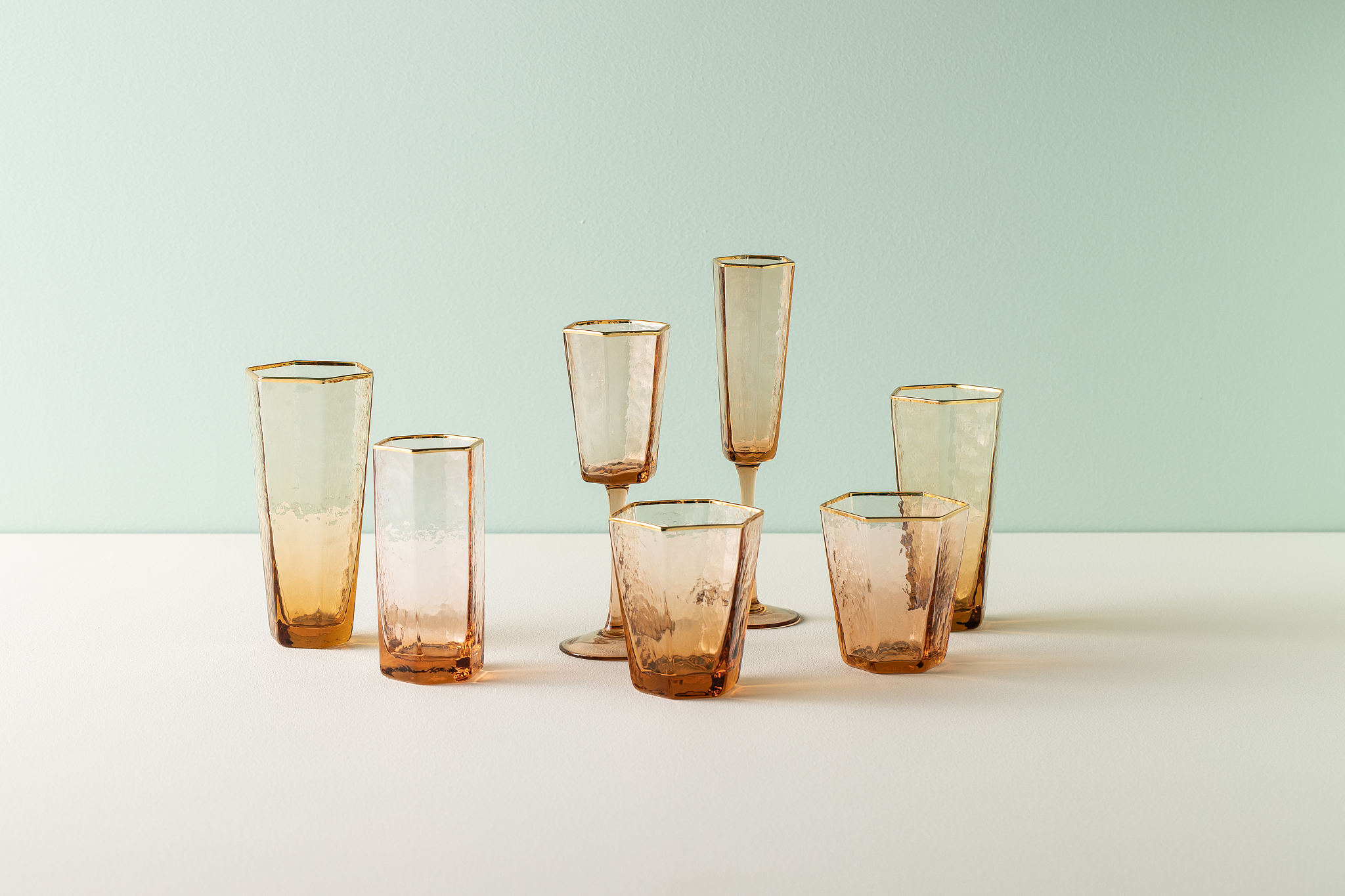 写一个杯子的情感文案