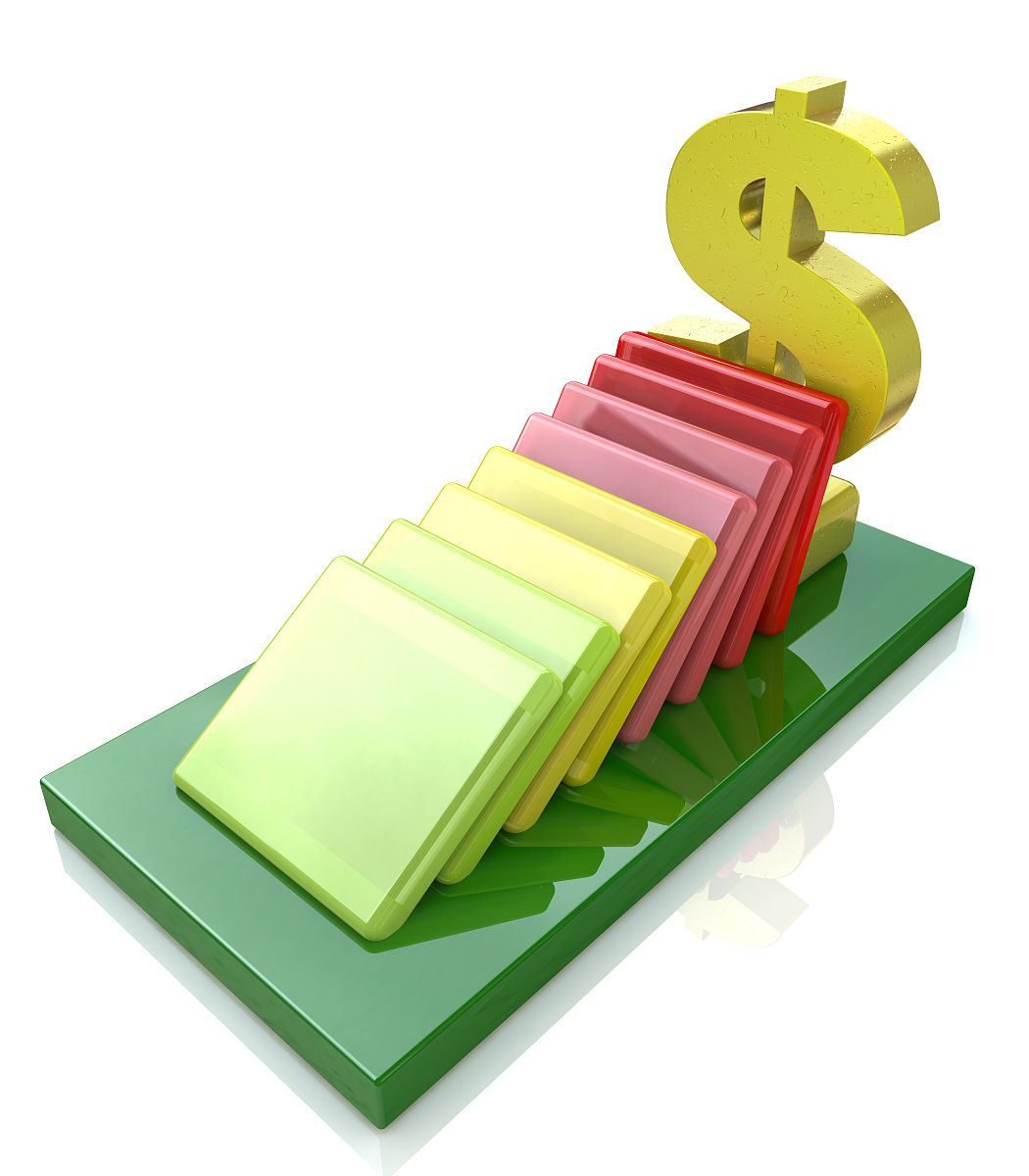 江门职业技术学院金融管理与实务专业都学些什么