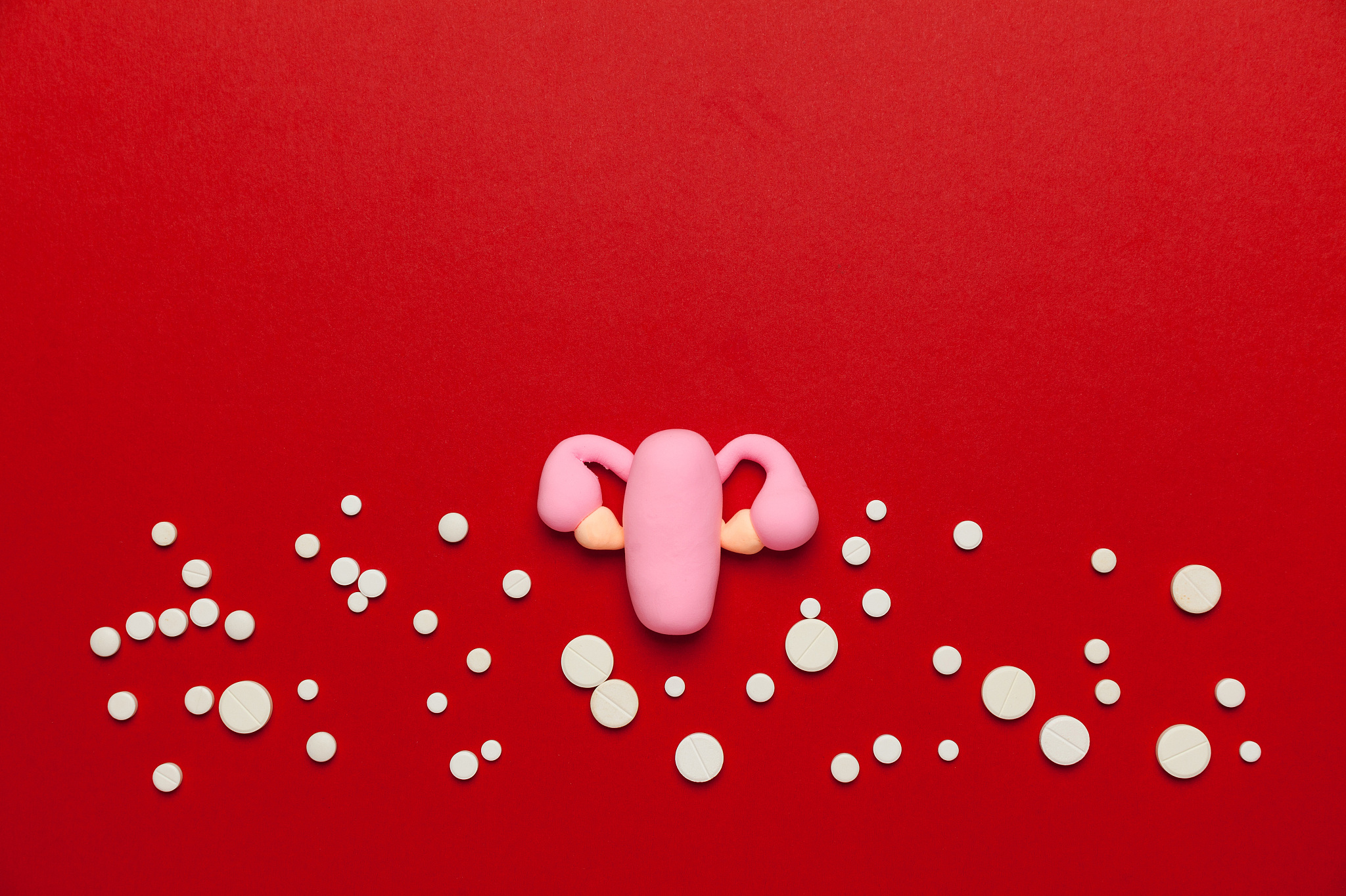 子宫干燥如何调理