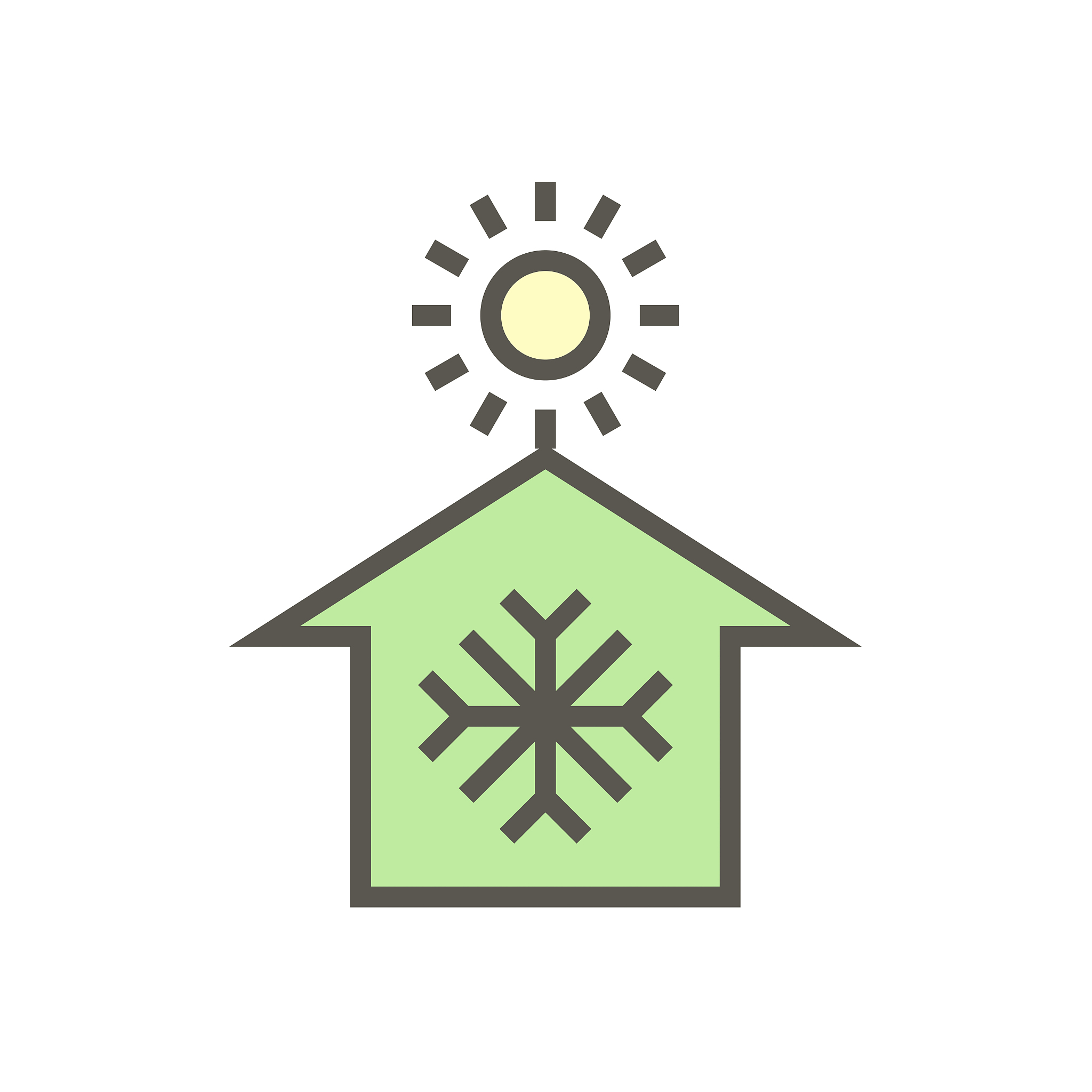 你好您好！有什么可以帮到您呢？直冷和风冷有什么区别？直冷和风冷都是空调的制冷方式但是它们的工作原理不同。直冷空调是通过制冷剂直接冷却空气而风冷空调则是通过风扇将空气吹过冷却器使其降温。因此直冷空调制冷效果更快但噪音较大而风冷空调则更安静但制冷效果相对较慢。另外直冷空调的制冷能力通常较强适合大面积的房间而风冷空调则适合小面积的房间。直冷和风冷的冰箱有什么区别？