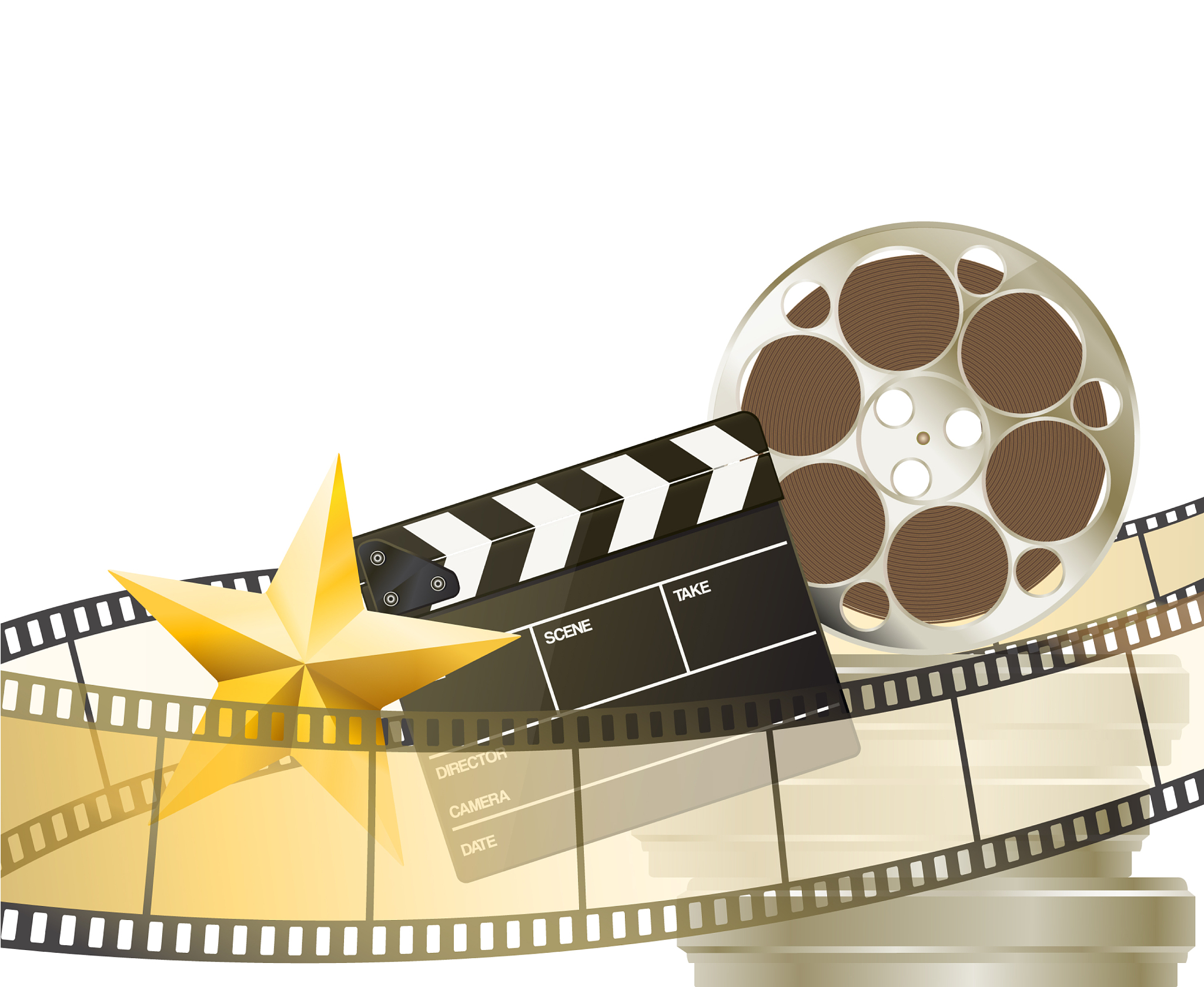 cinema background