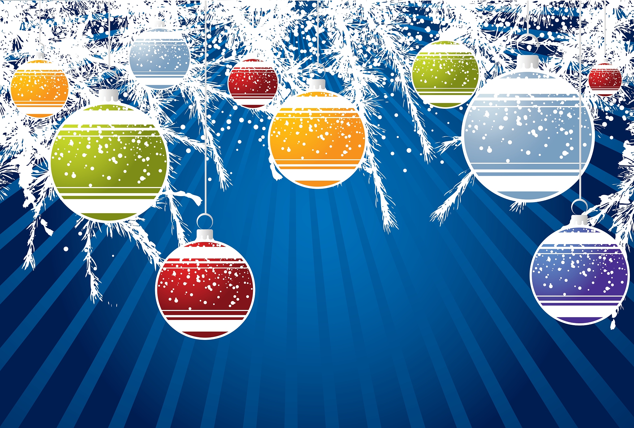 christmas theme