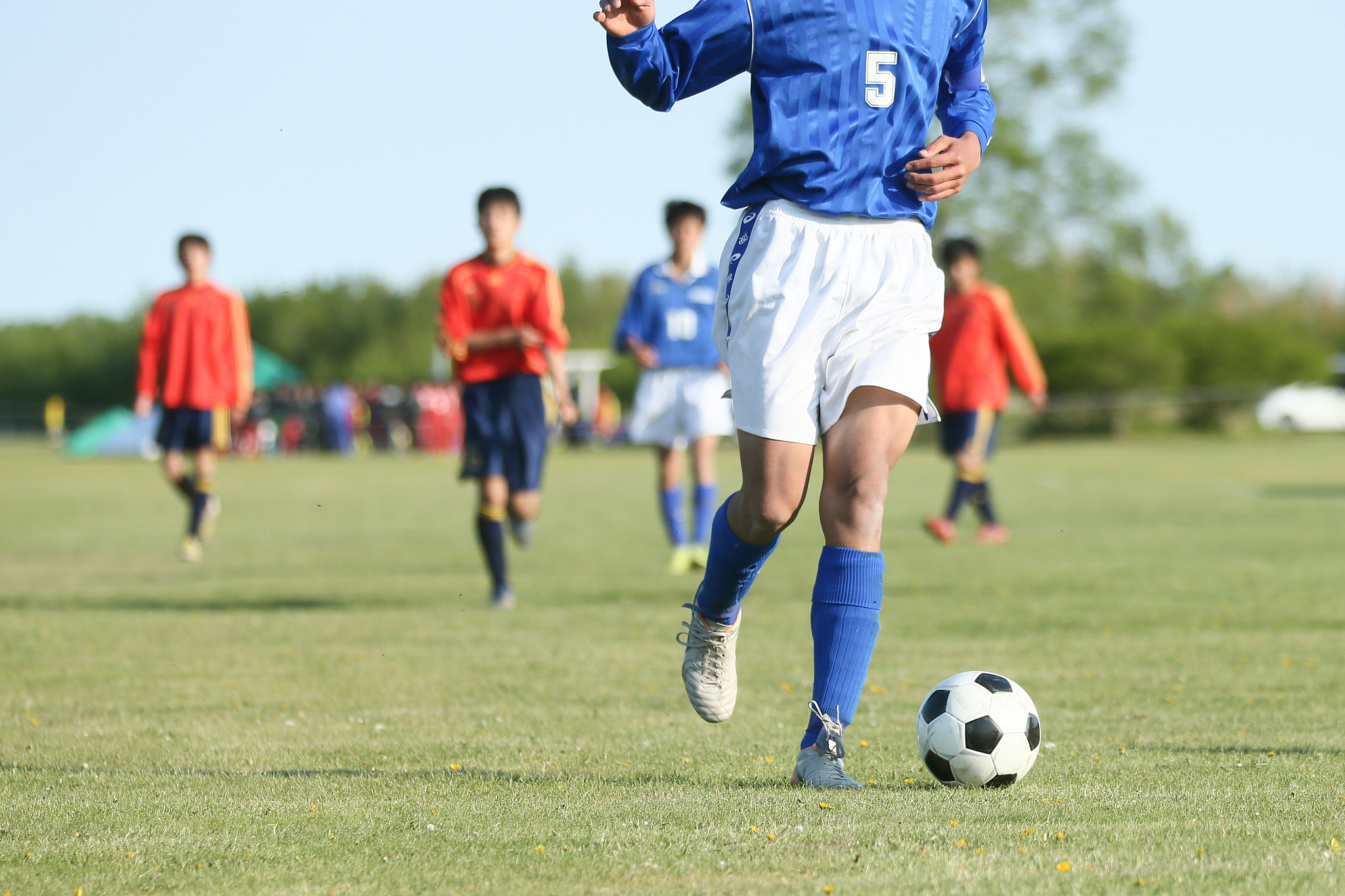 soccer