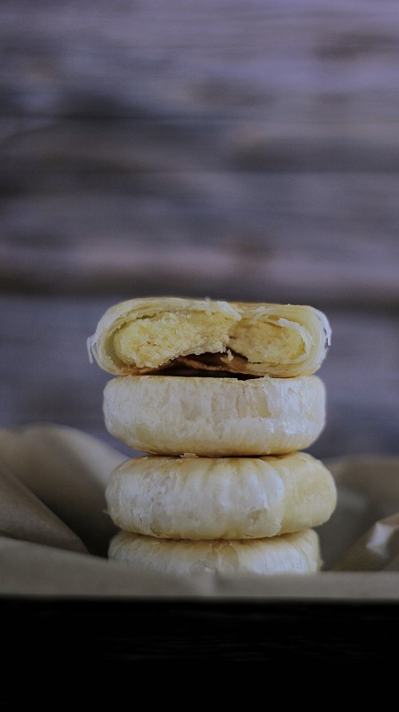 绿豆饼成分含量