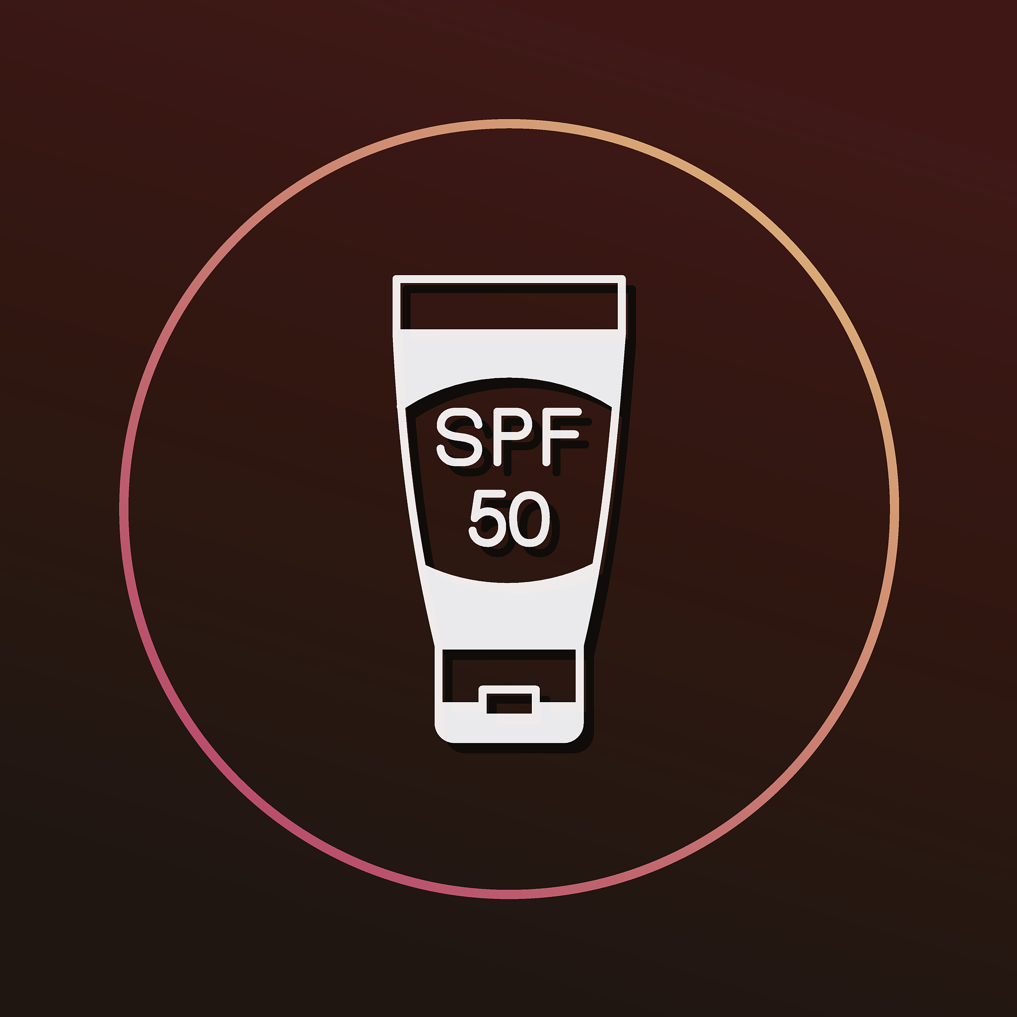 在阳光下走十分钟会被晒黑吗