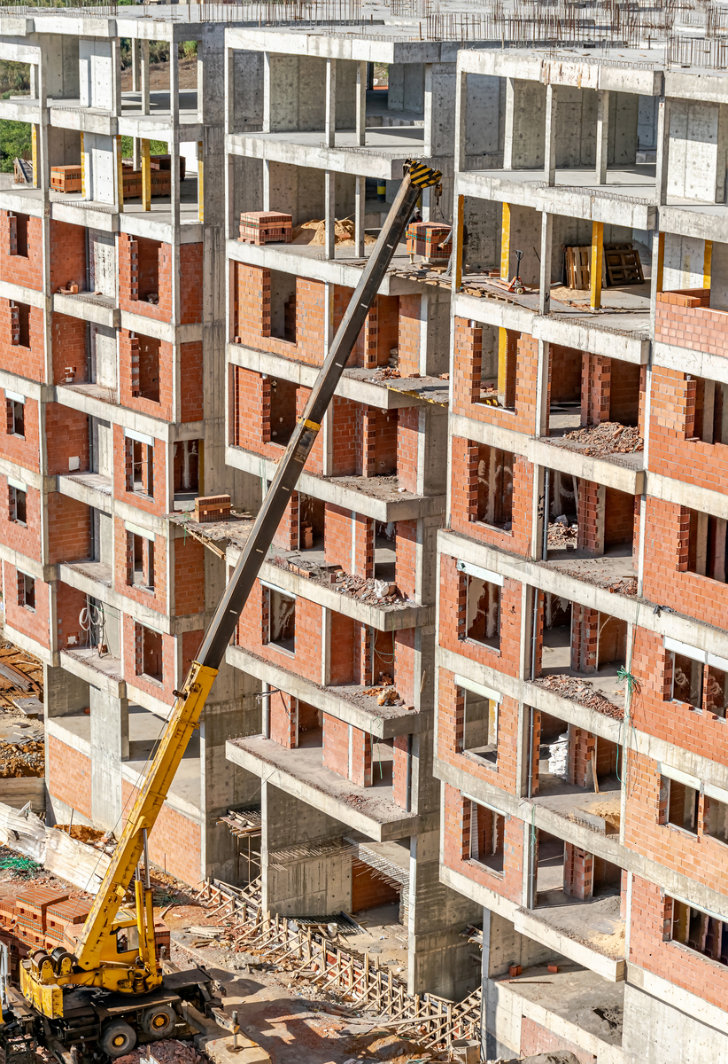 框架剪力墙结构体系有什么特点