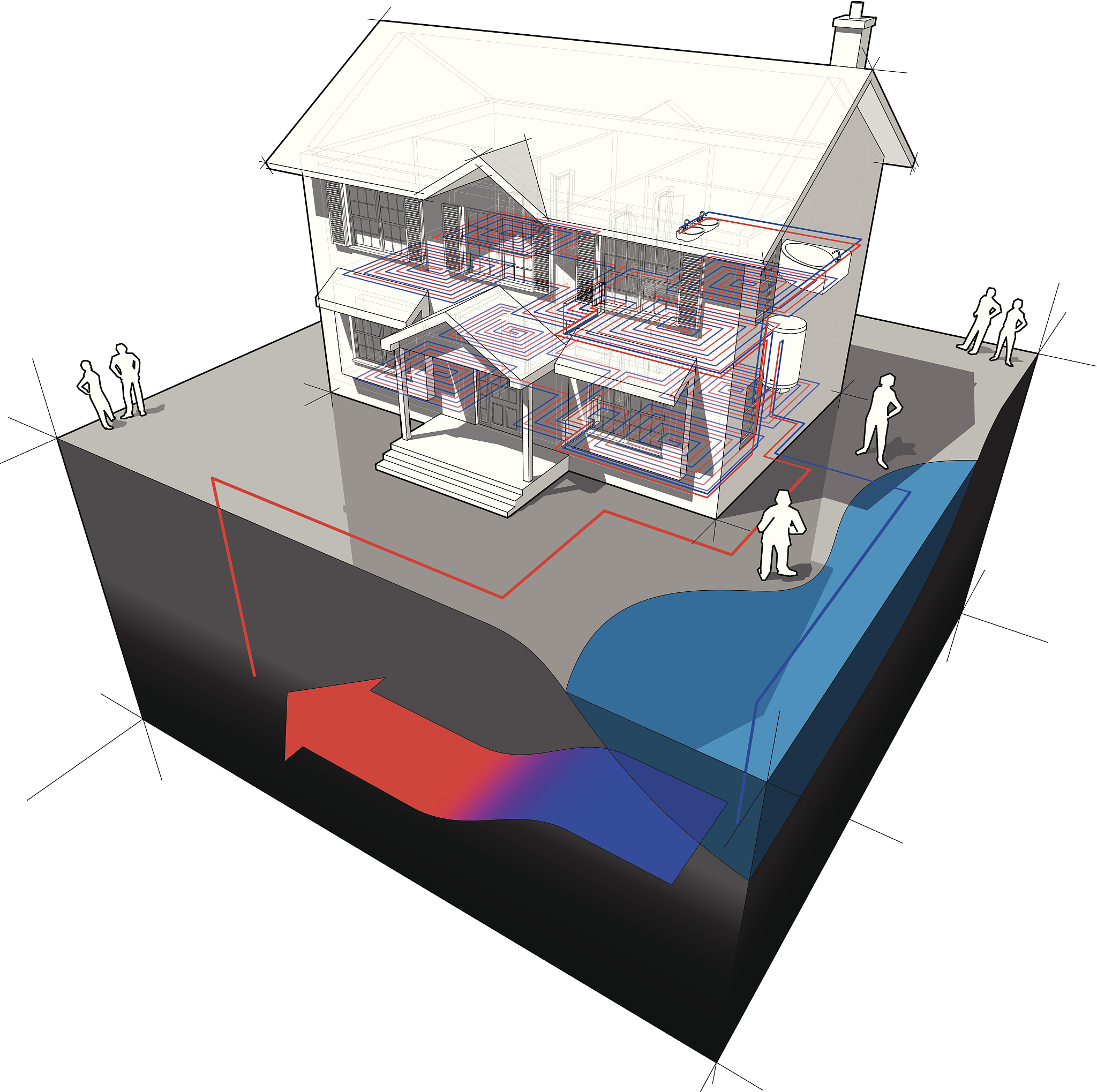 求解一维水动力模型时渠道末端是泵站怎么设置下边界条件
