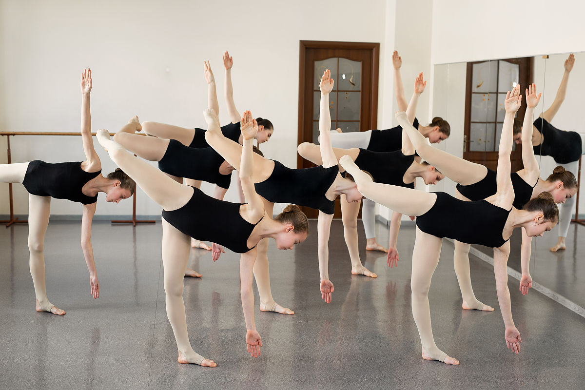 舞蹈表演专科课程有哪些？用发