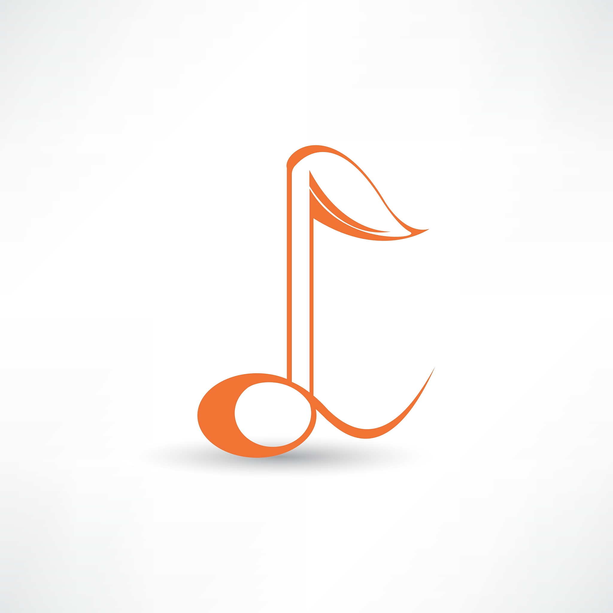 music icon