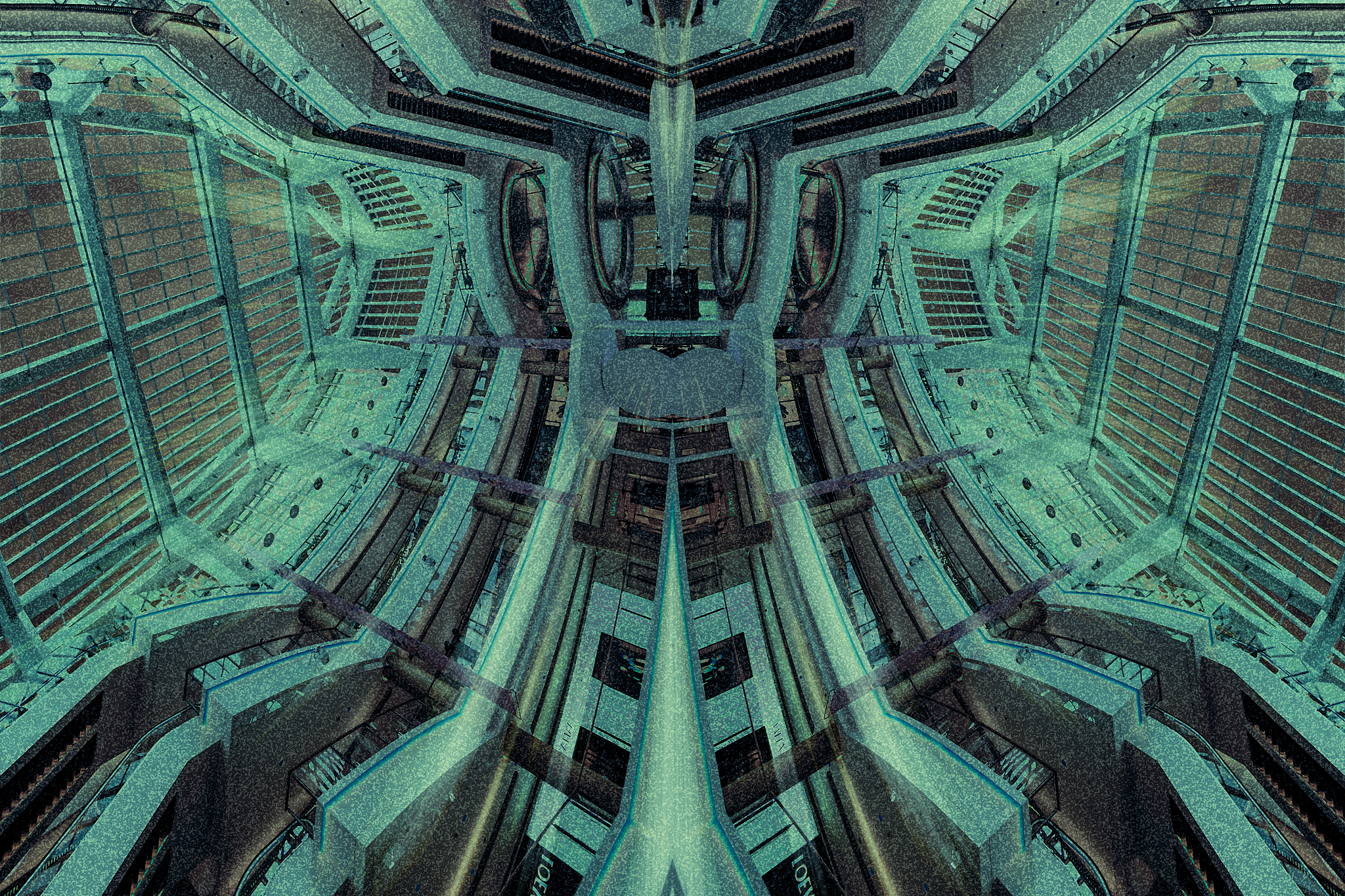 基于虚幻引擎的部件级实景三维关键技术研究