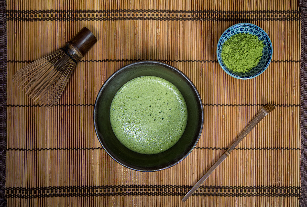抹茶奶茶的做法_抹茶奶茶怎么做