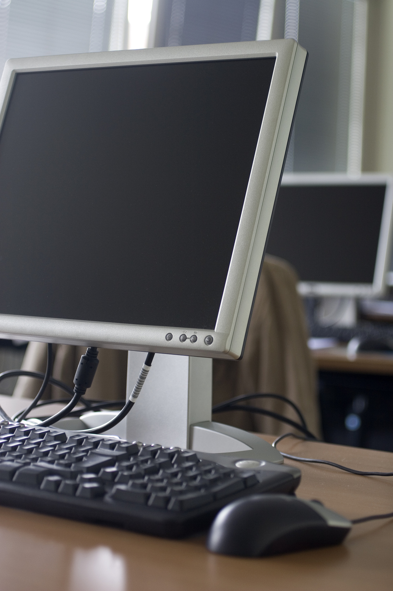 computer training