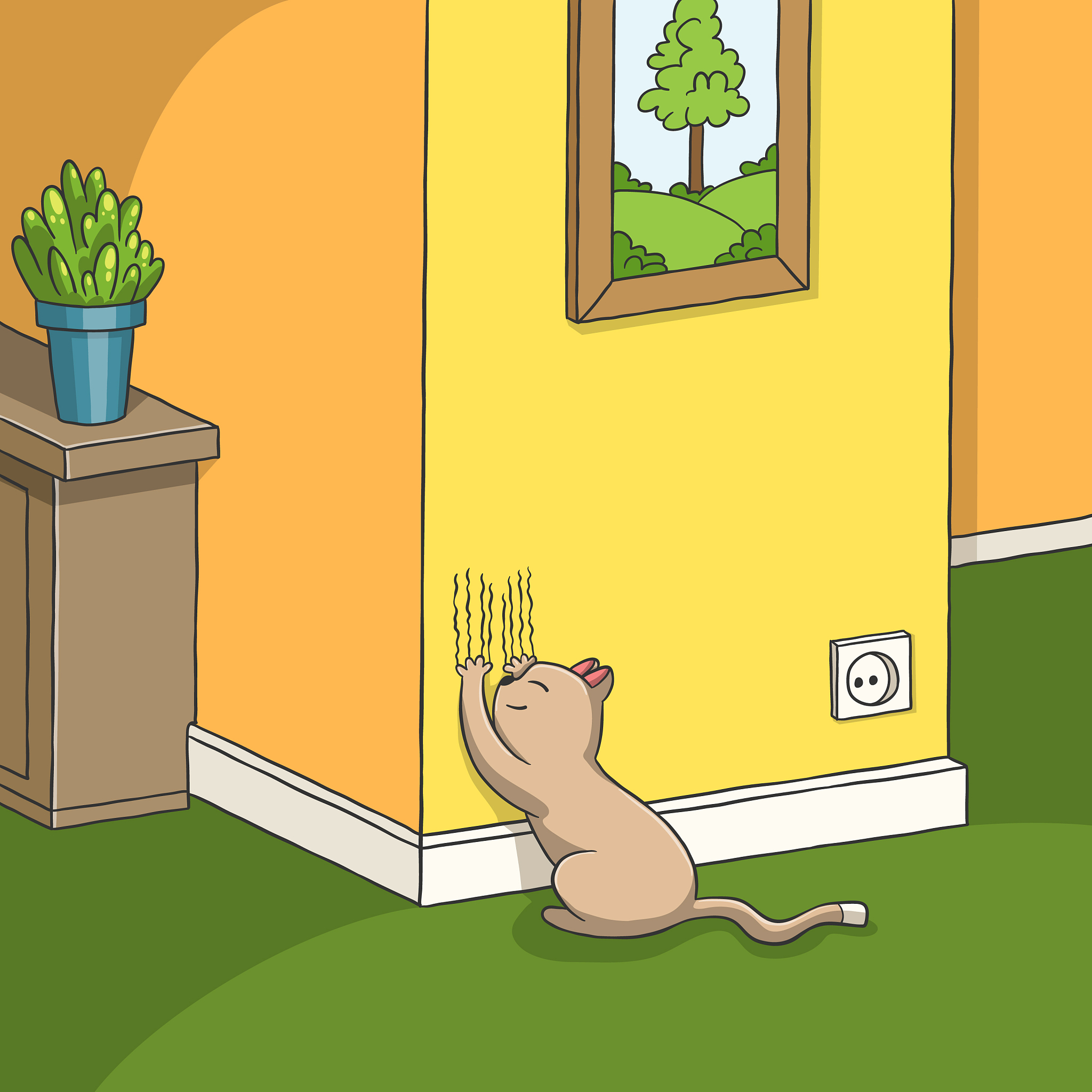 和平精英宠物猫带家具攻略：如何让猫猫带回实用家具？