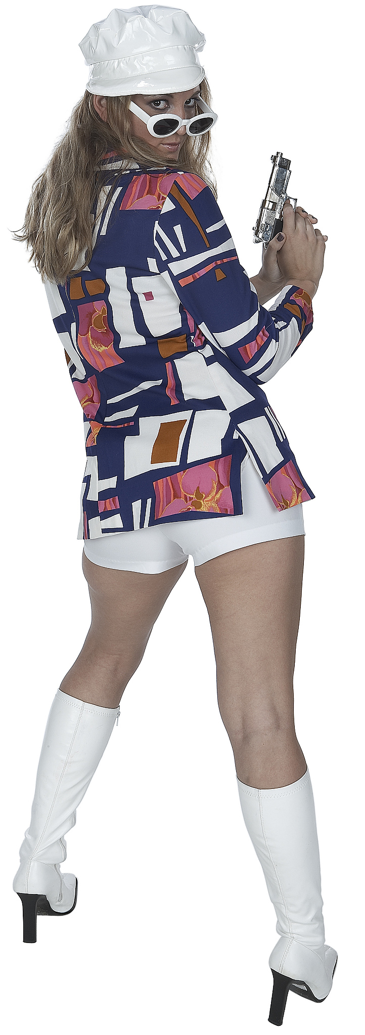 原神是一款什么游戏？