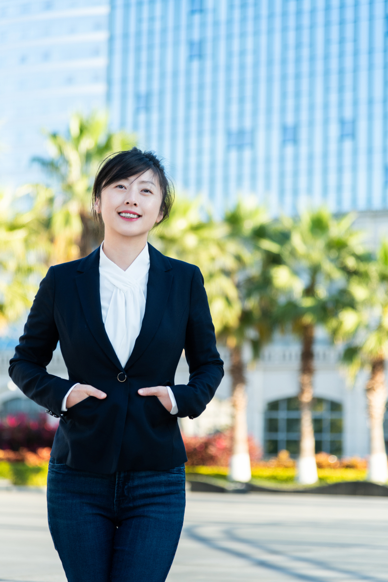 吉林女生适合的热门职业推荐：找到你的兴趣点，成就你的职业梦想