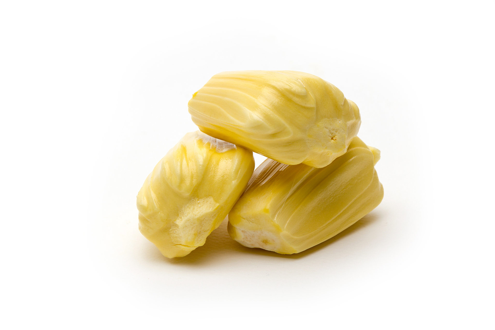 伪原创下以下文案活了五百年才知道菠萝蜜的果核是可以吃的粉糯糯的跟板栗一样好吃。果核剥出清洗干净水开加一勺盐倒入果核中小火煮20分钟即可剥去外皮就可以吃了香甜粉糯真的很好吃噢。