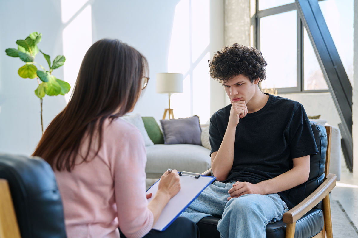 我抑郁了我想自杀