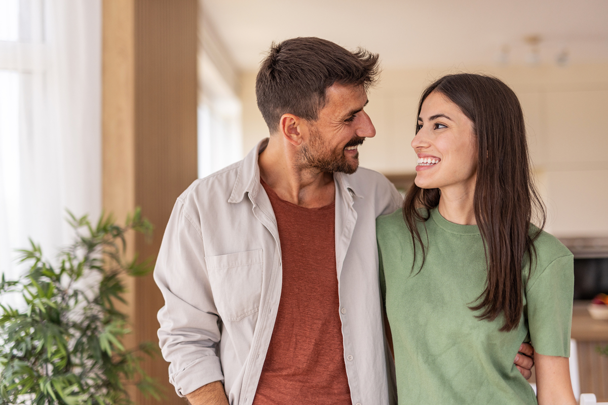 男人黏老婆意味着什么，