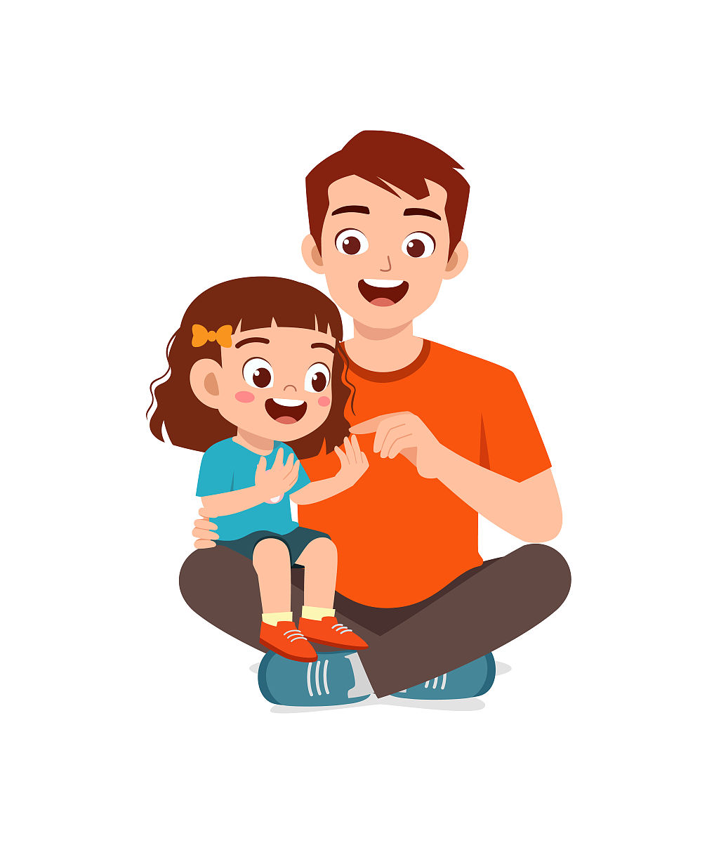 父爱无私：一份无形的守护与支持