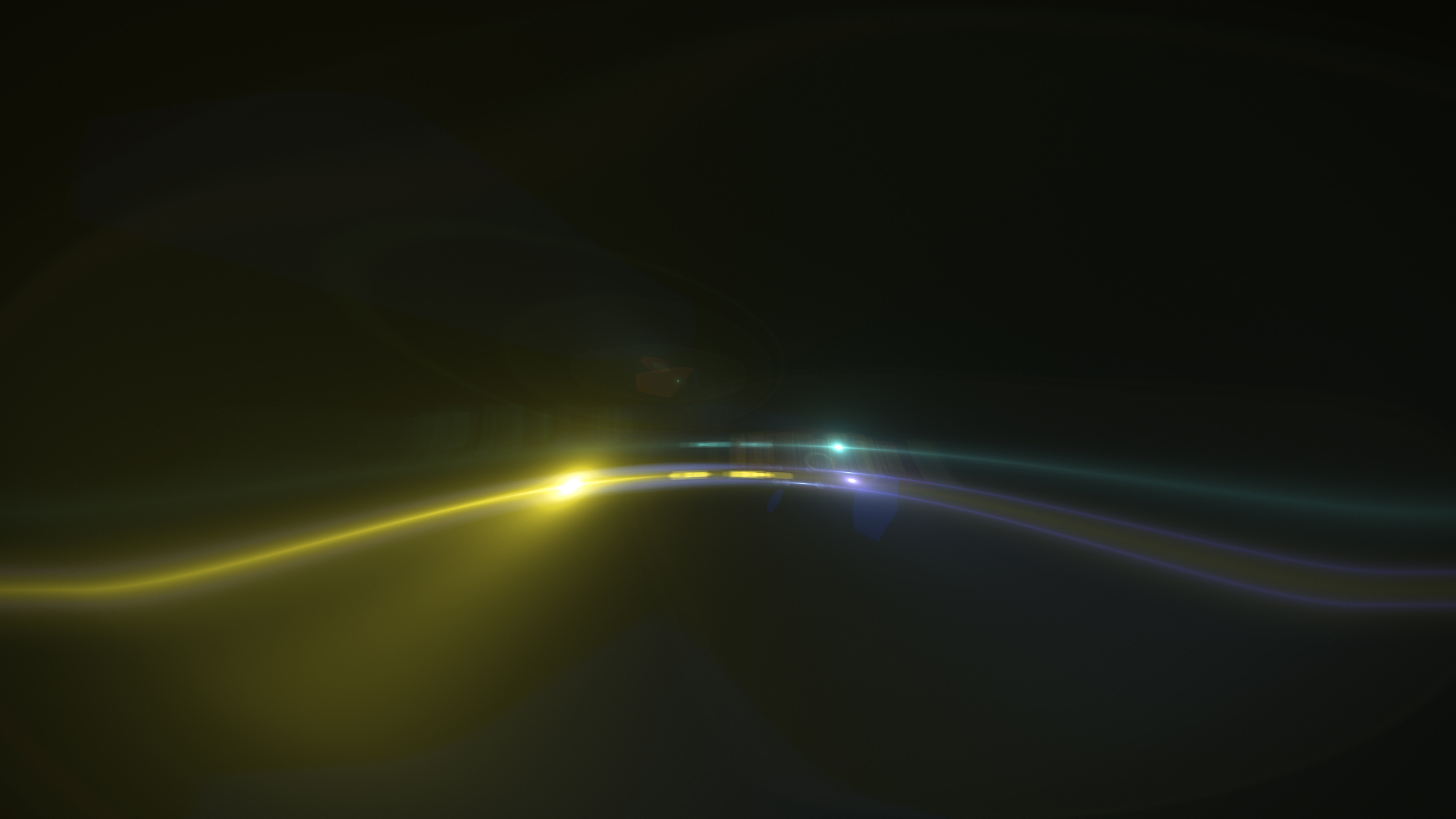 lens flare
