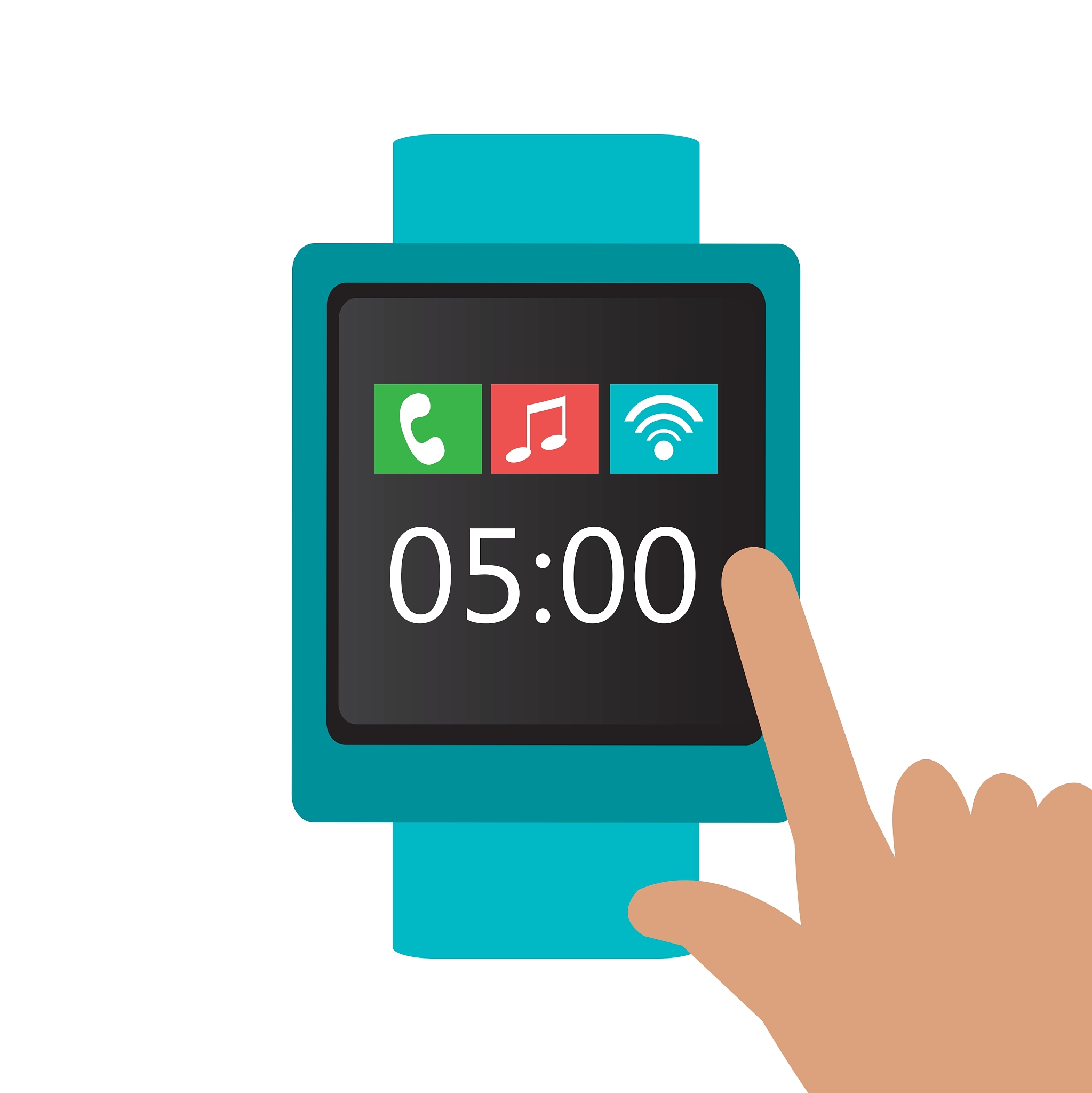 mobile technology design