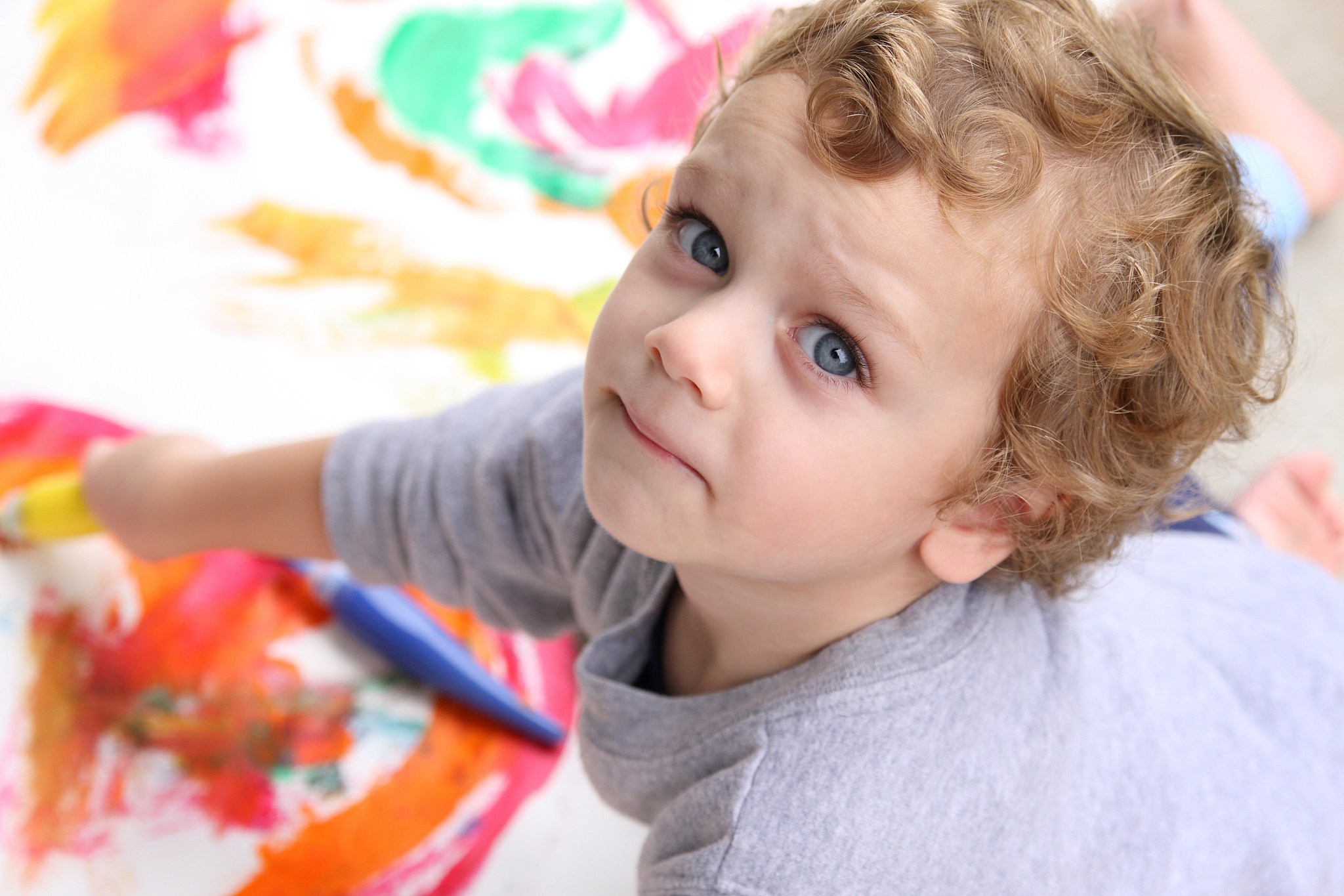 little artist