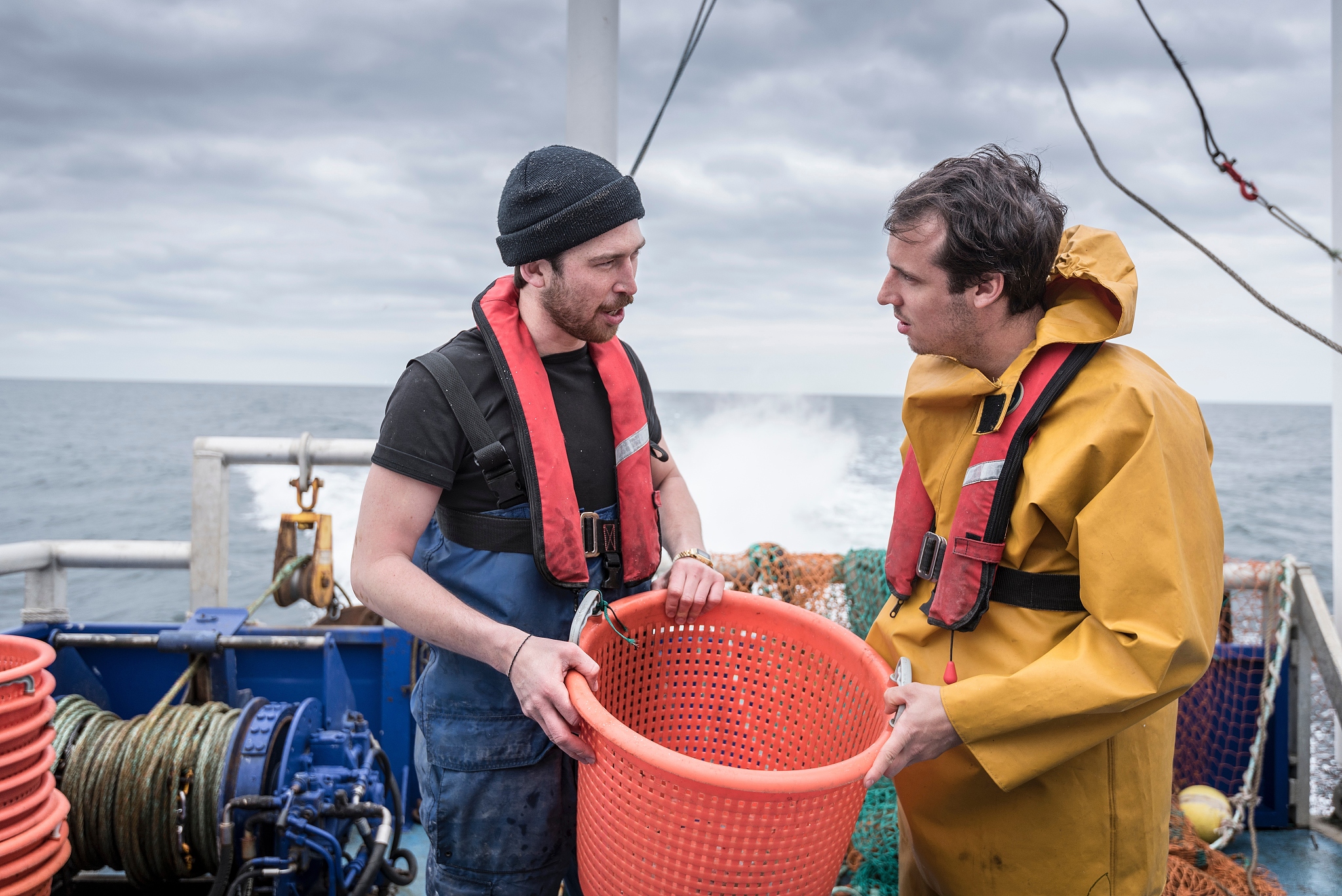 FISHERIES RESEARCH 期刊：国际渔业科学权威平台