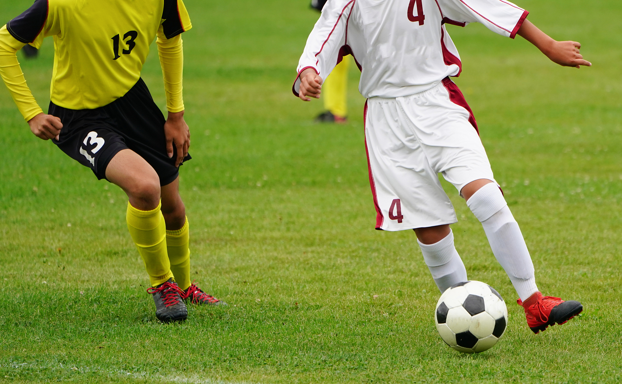 soccer
