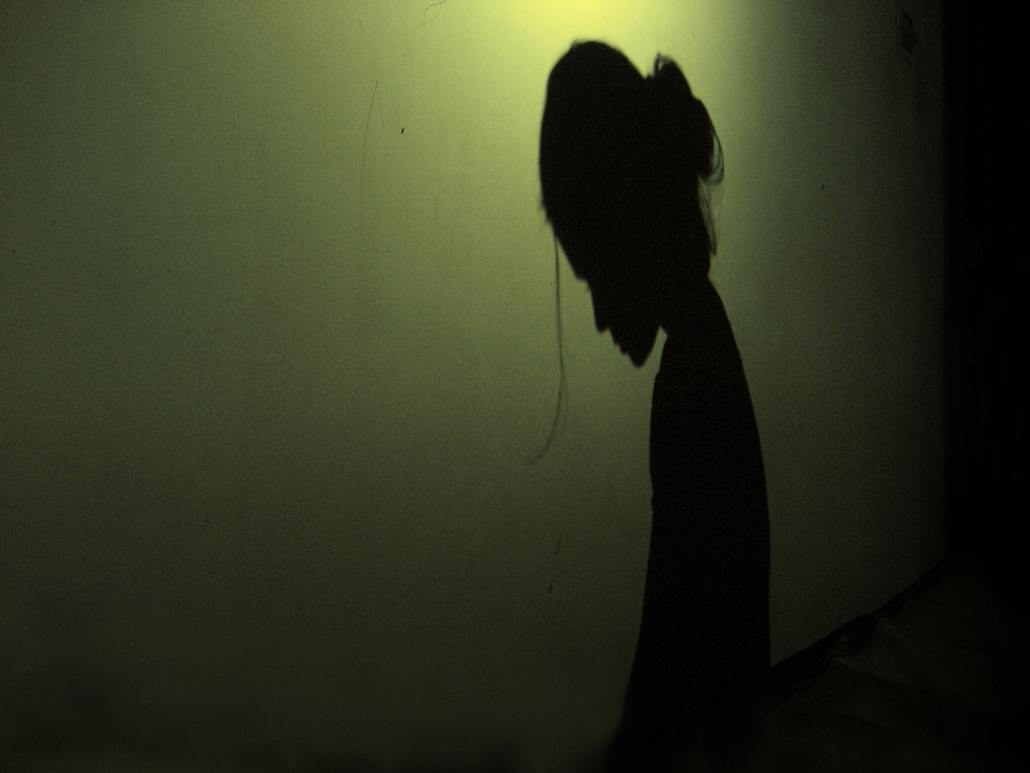 女生害怕男生进入梦境：是否意味着害怕爱情？