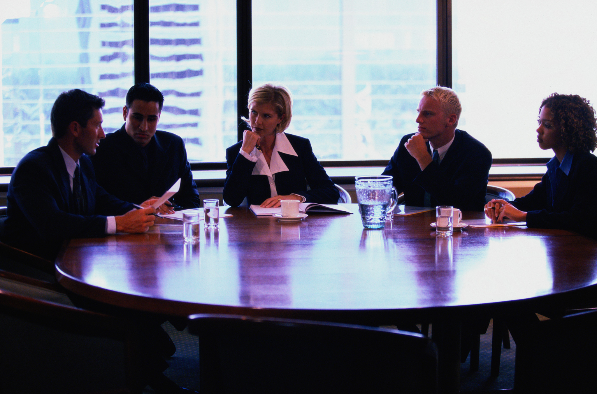 好的国际谈判氛围对谈判的影响