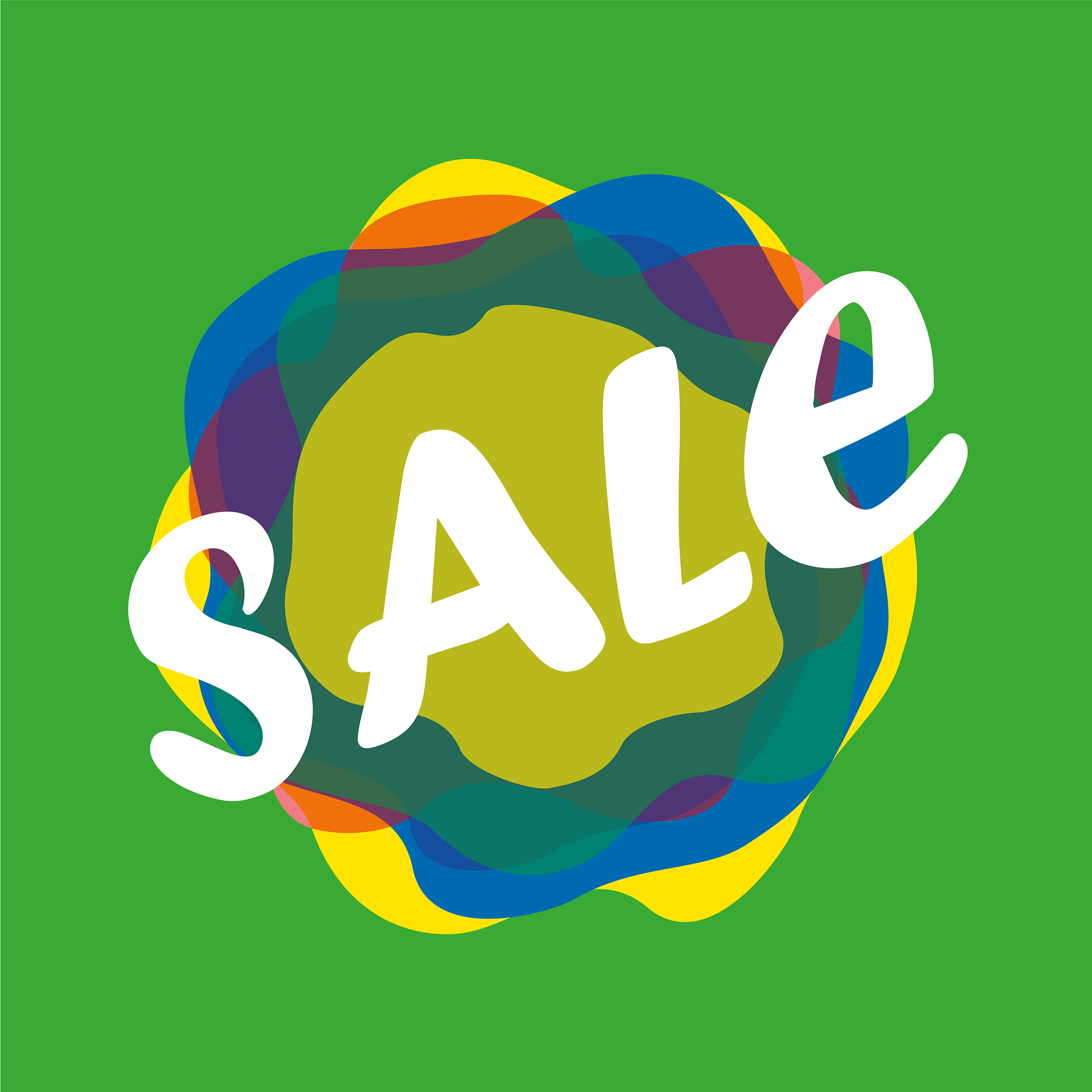 card label template for sales