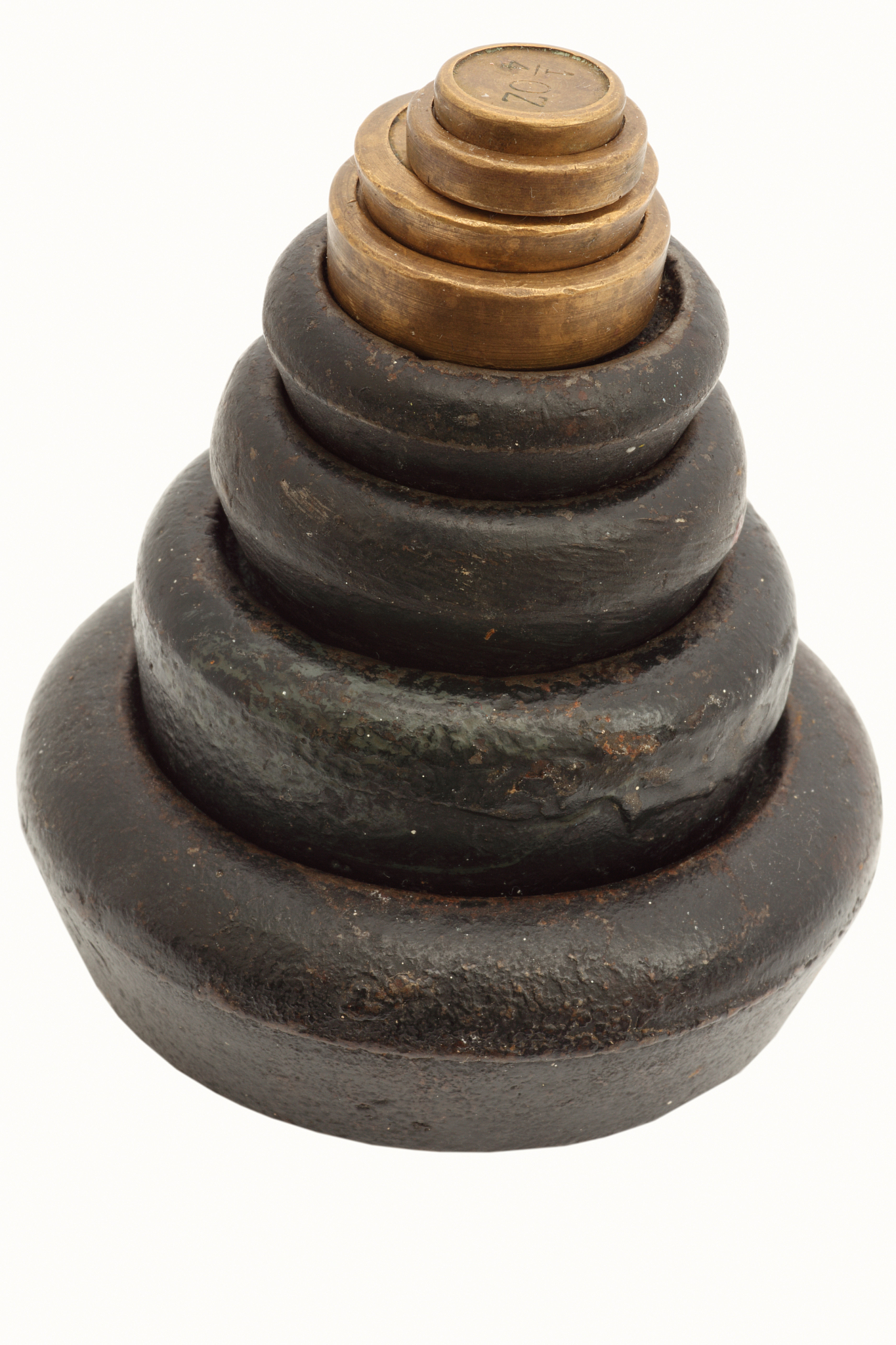 imperial weights