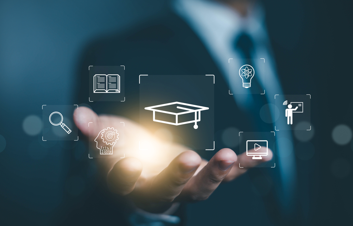 叙述一下跨界融合