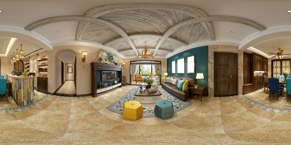 环境艺术设计专业就业方向及未来发展前景