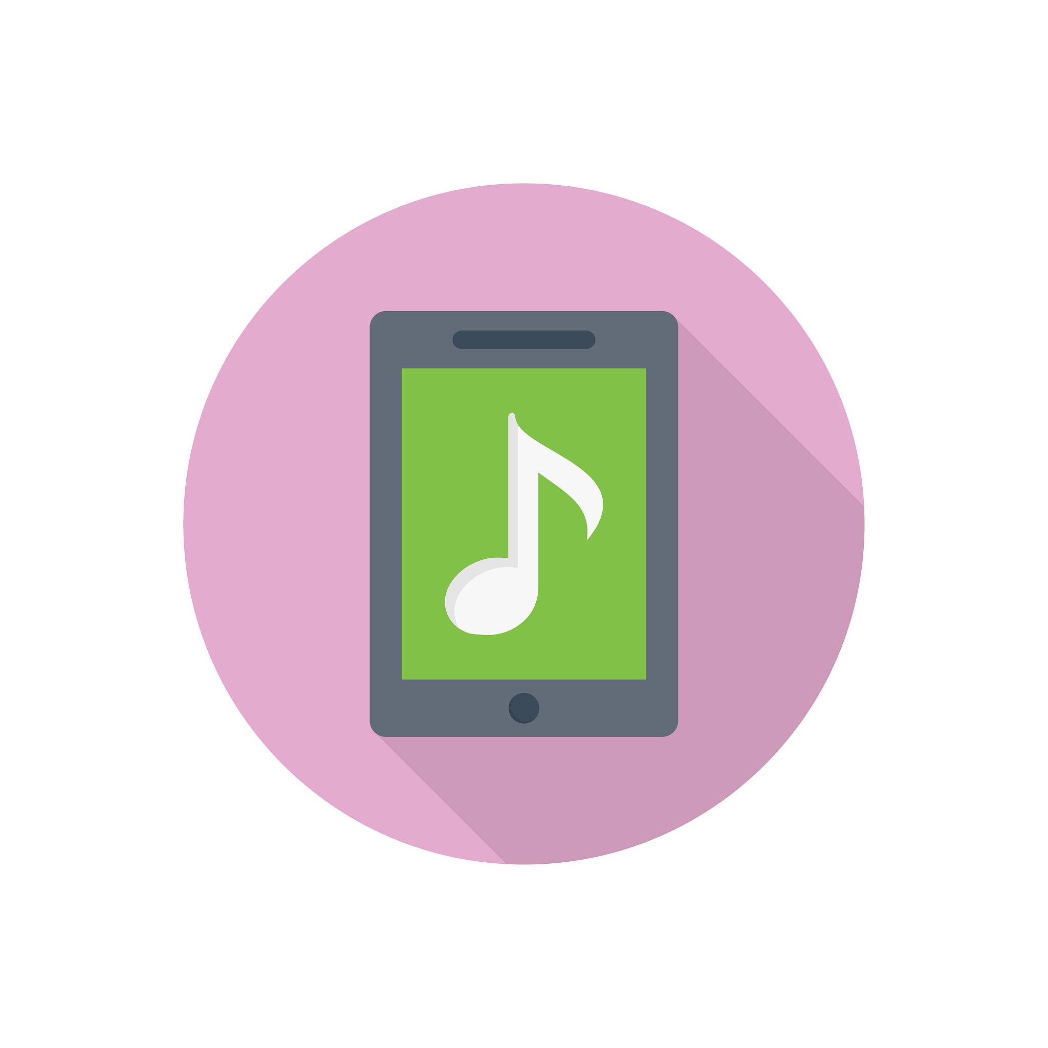 music